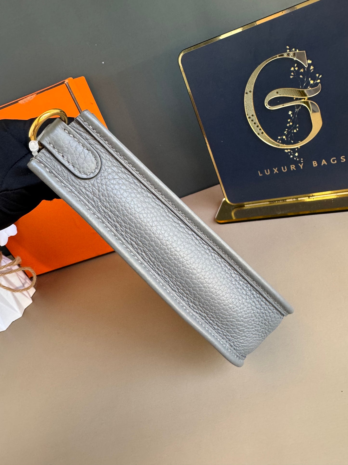 HERMES EVELYNE TPM