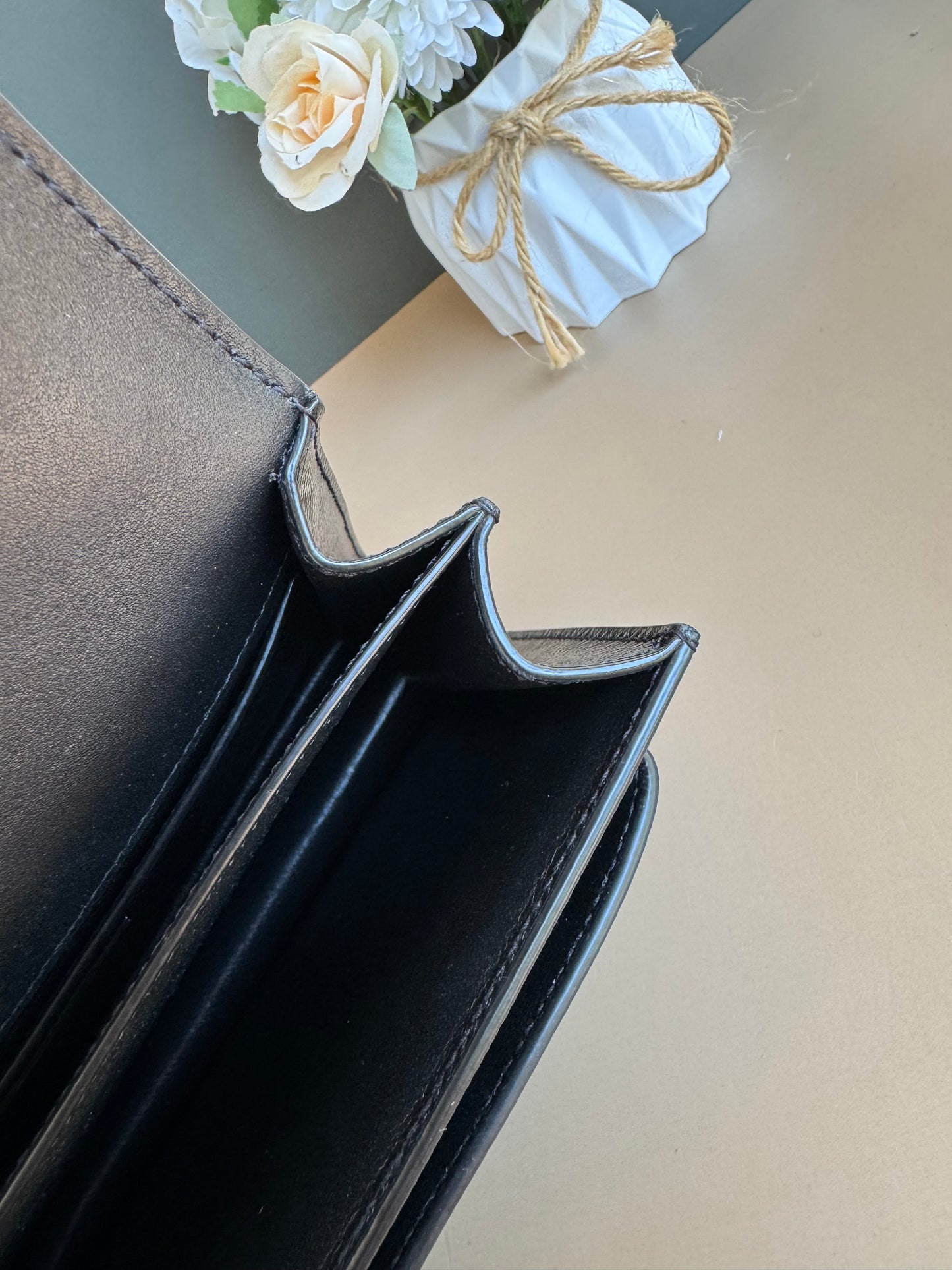 YSL SUNSET MEDIUM