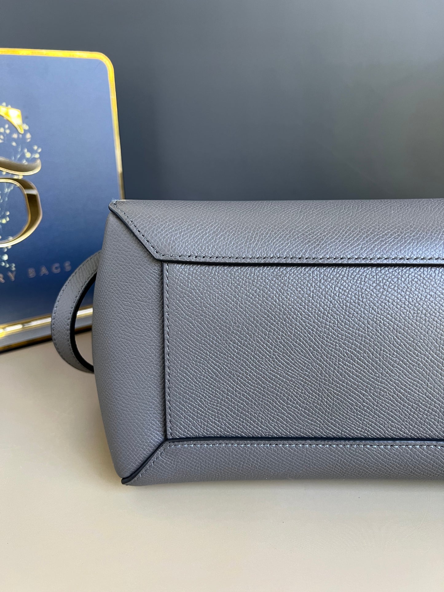 CELINE NANO BELTBAG
