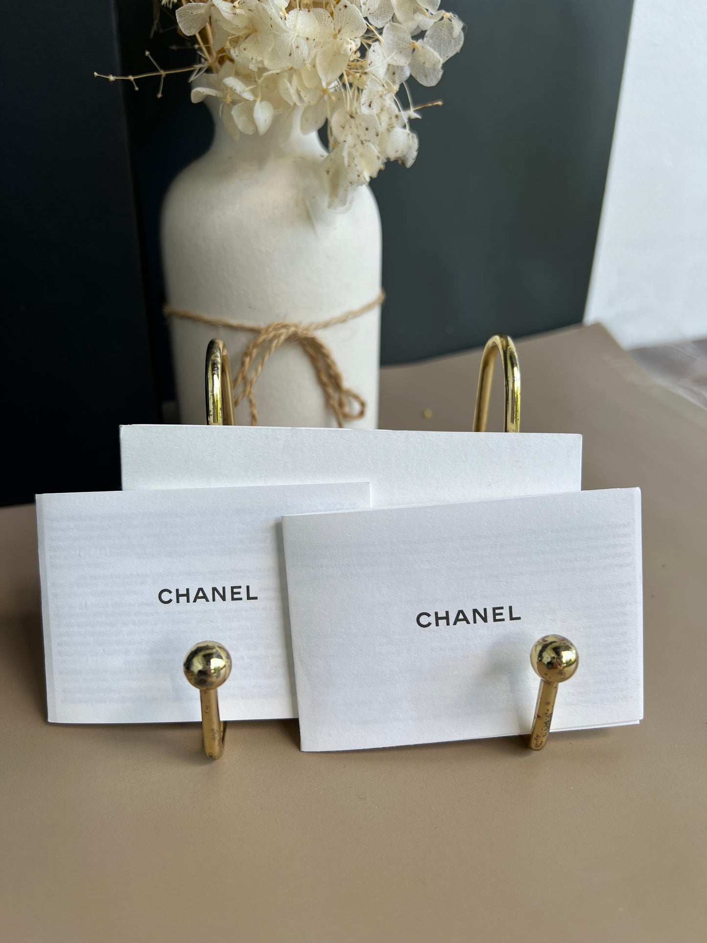 CHANEL WALLET ON CHAIN
