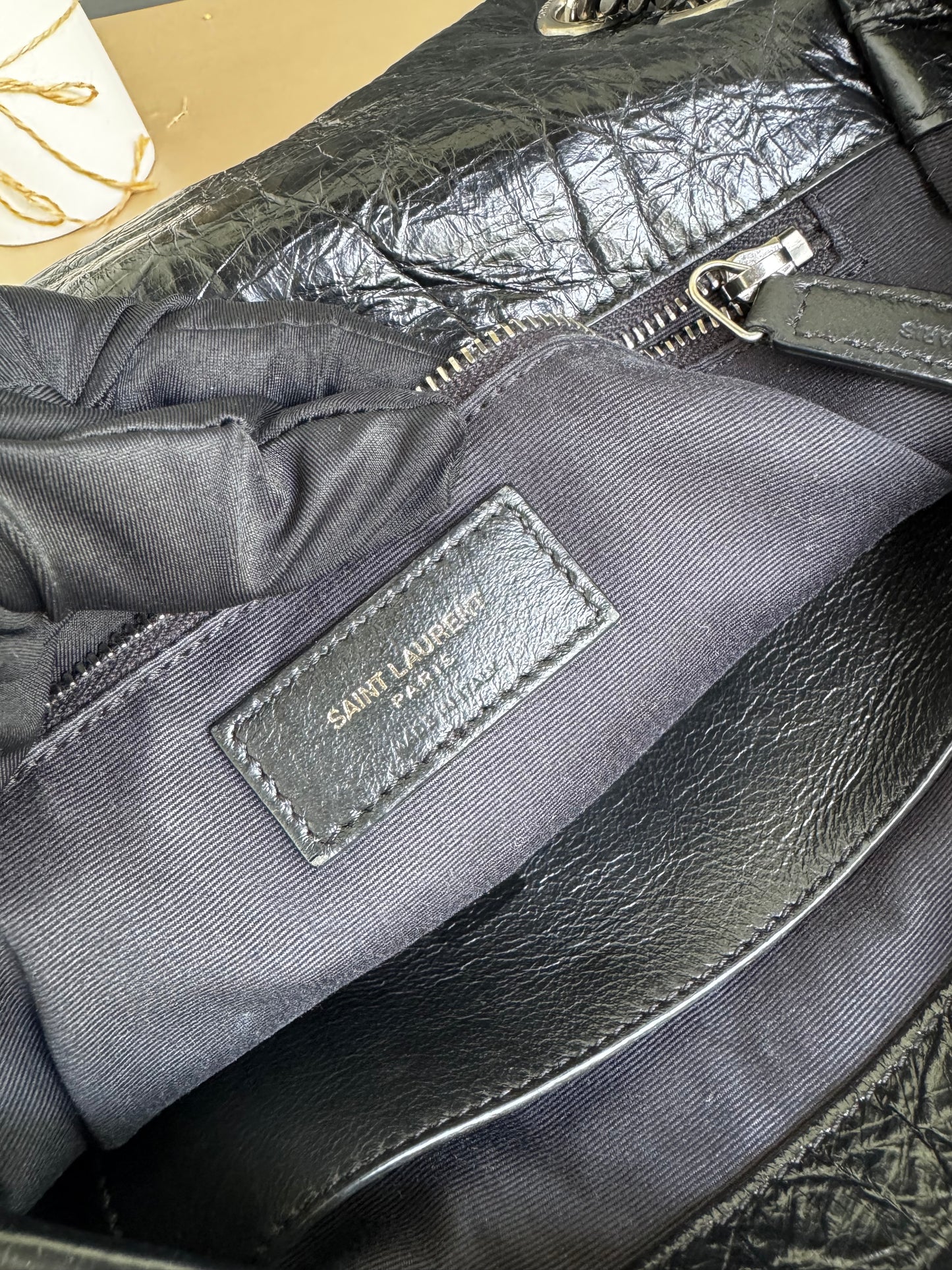 YSL NIKI MEDIUM