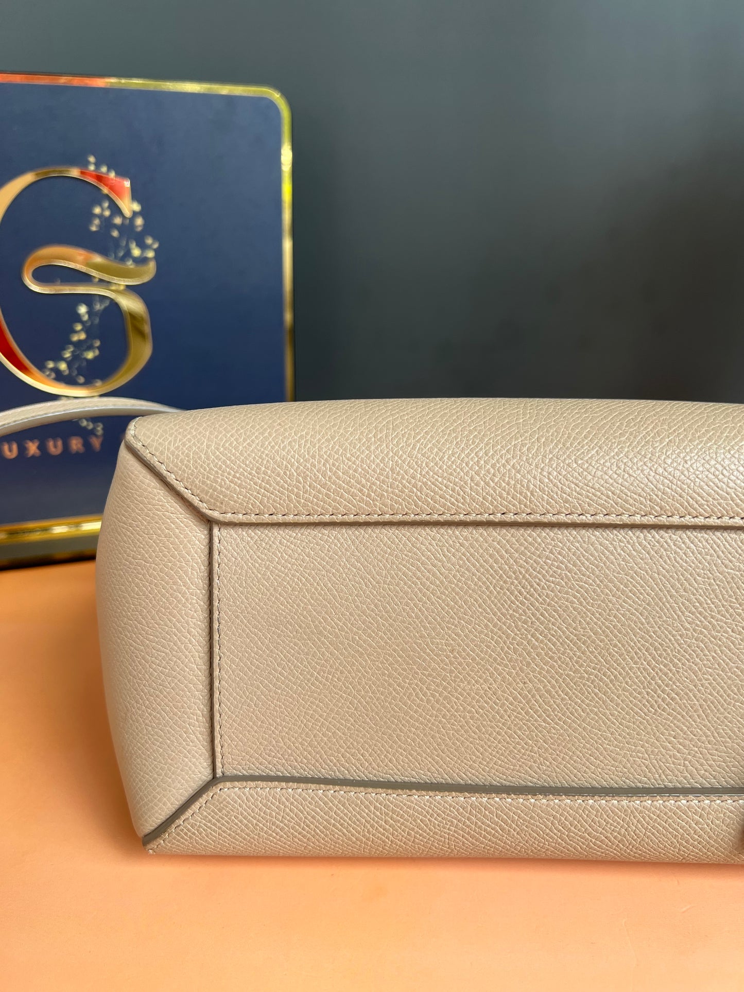 CELINE NANO BELTBAG
