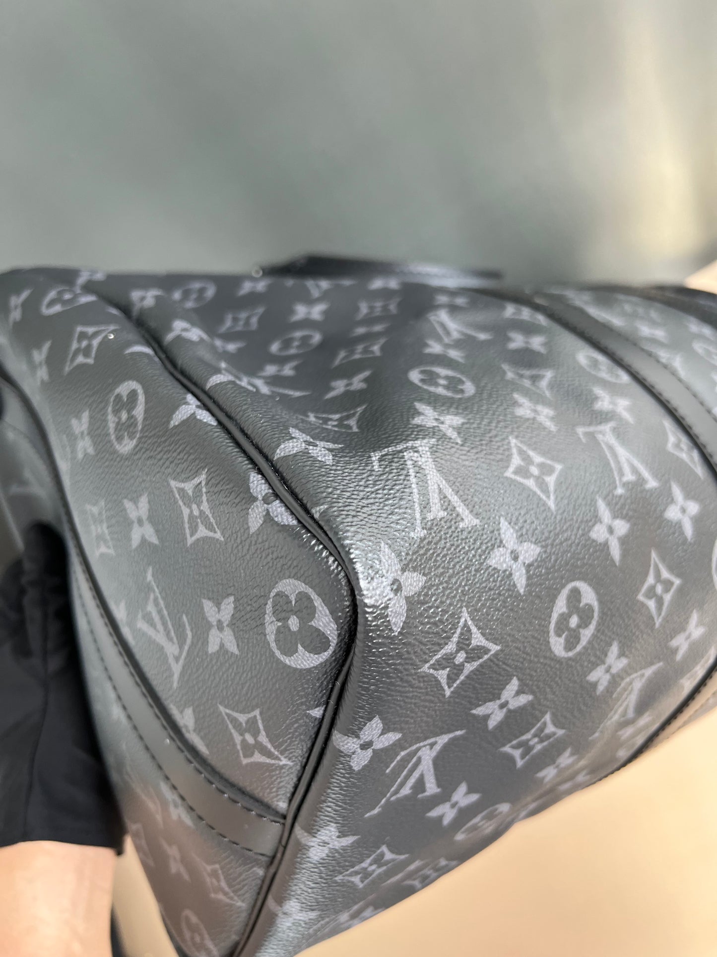 LOUIS VUITTON KEEPALL 45