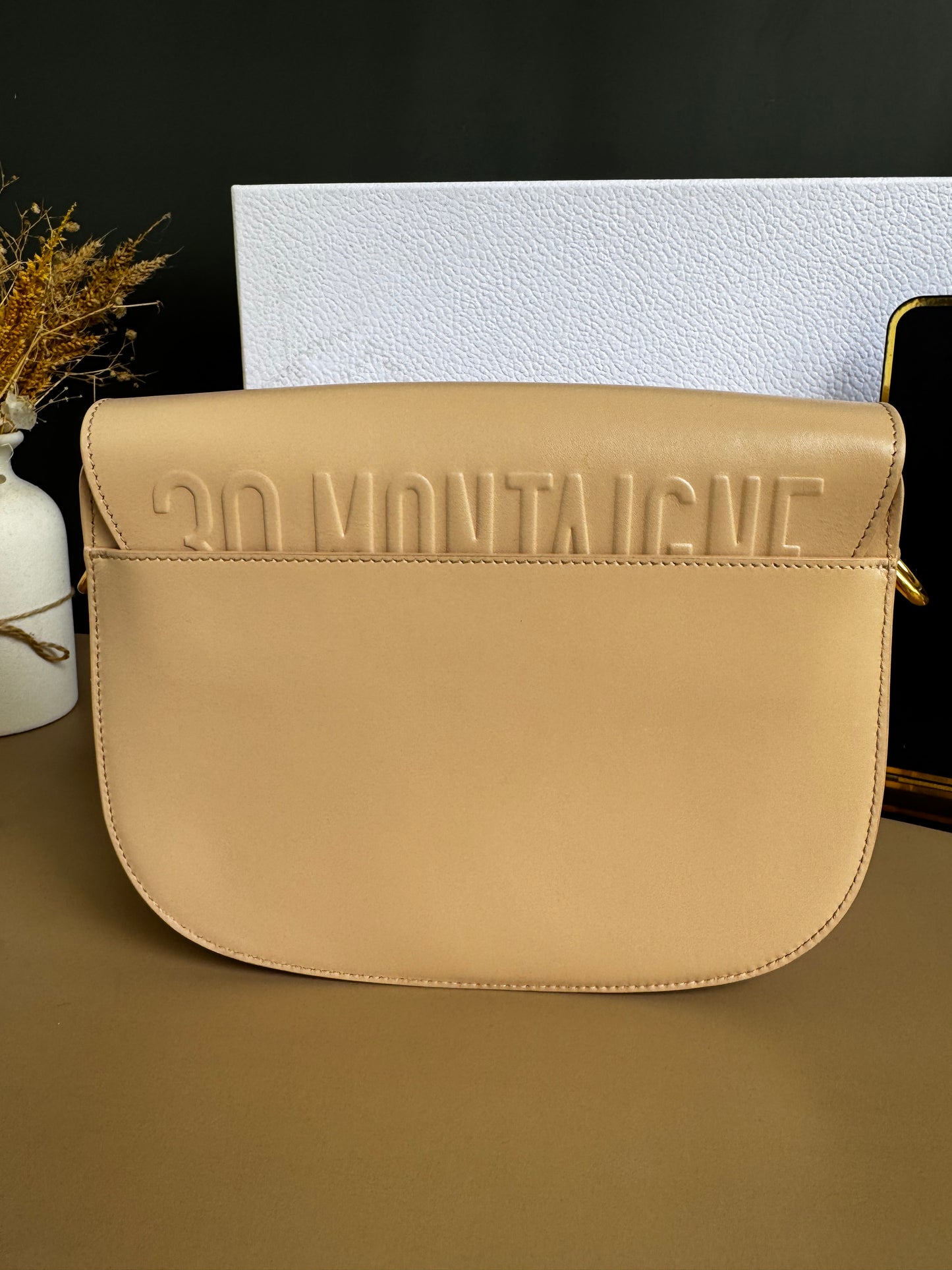 DIOR BOBBY MEDIUM