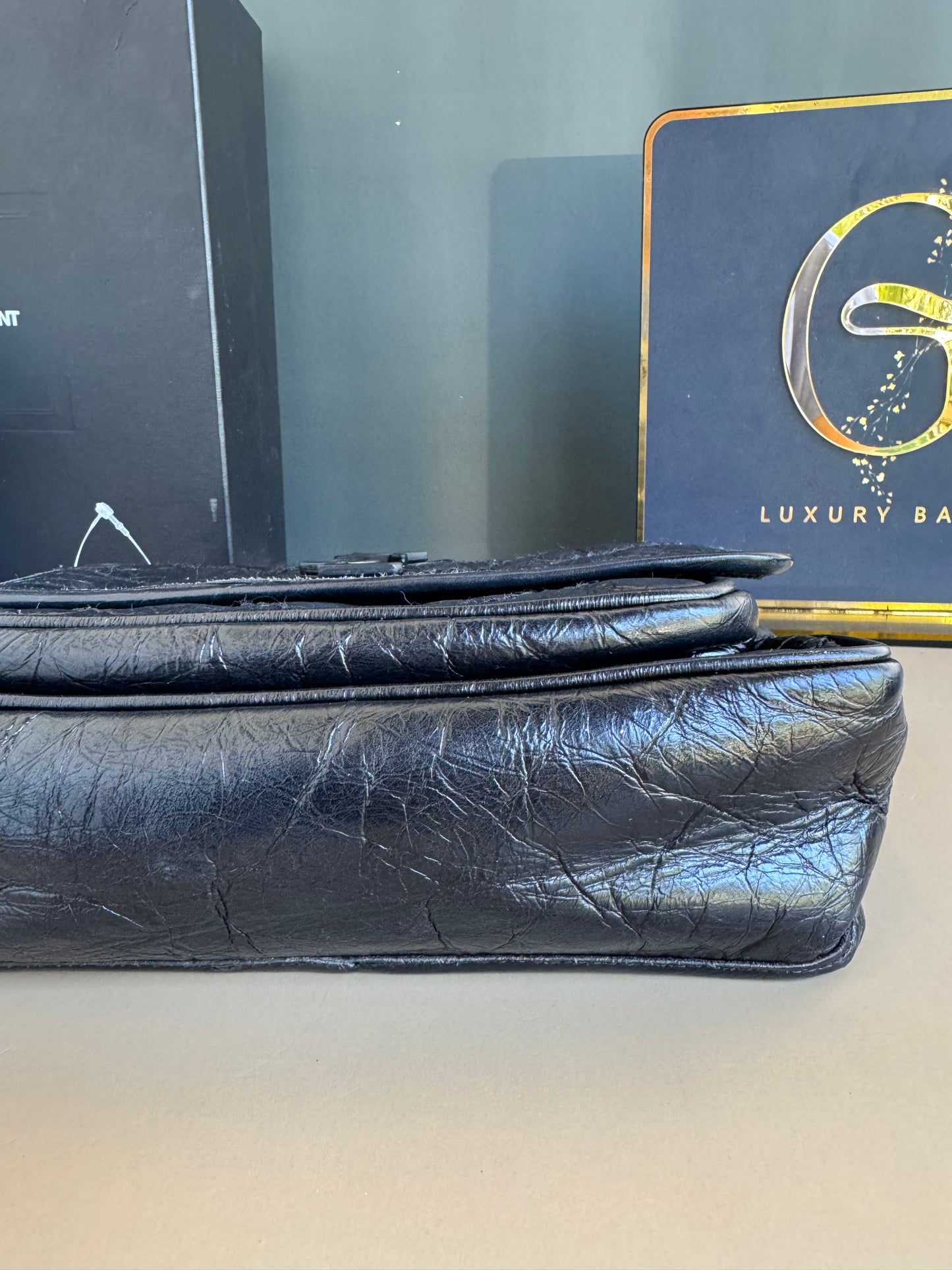 YSL NIKI BABY