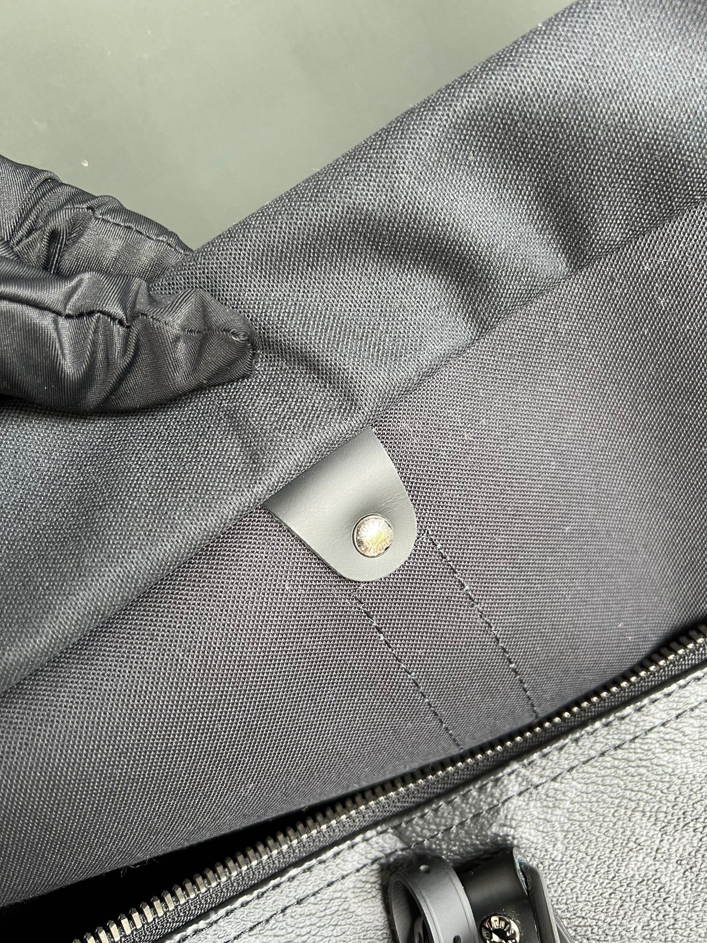 LOUIS VUITTON KEEPALL 45