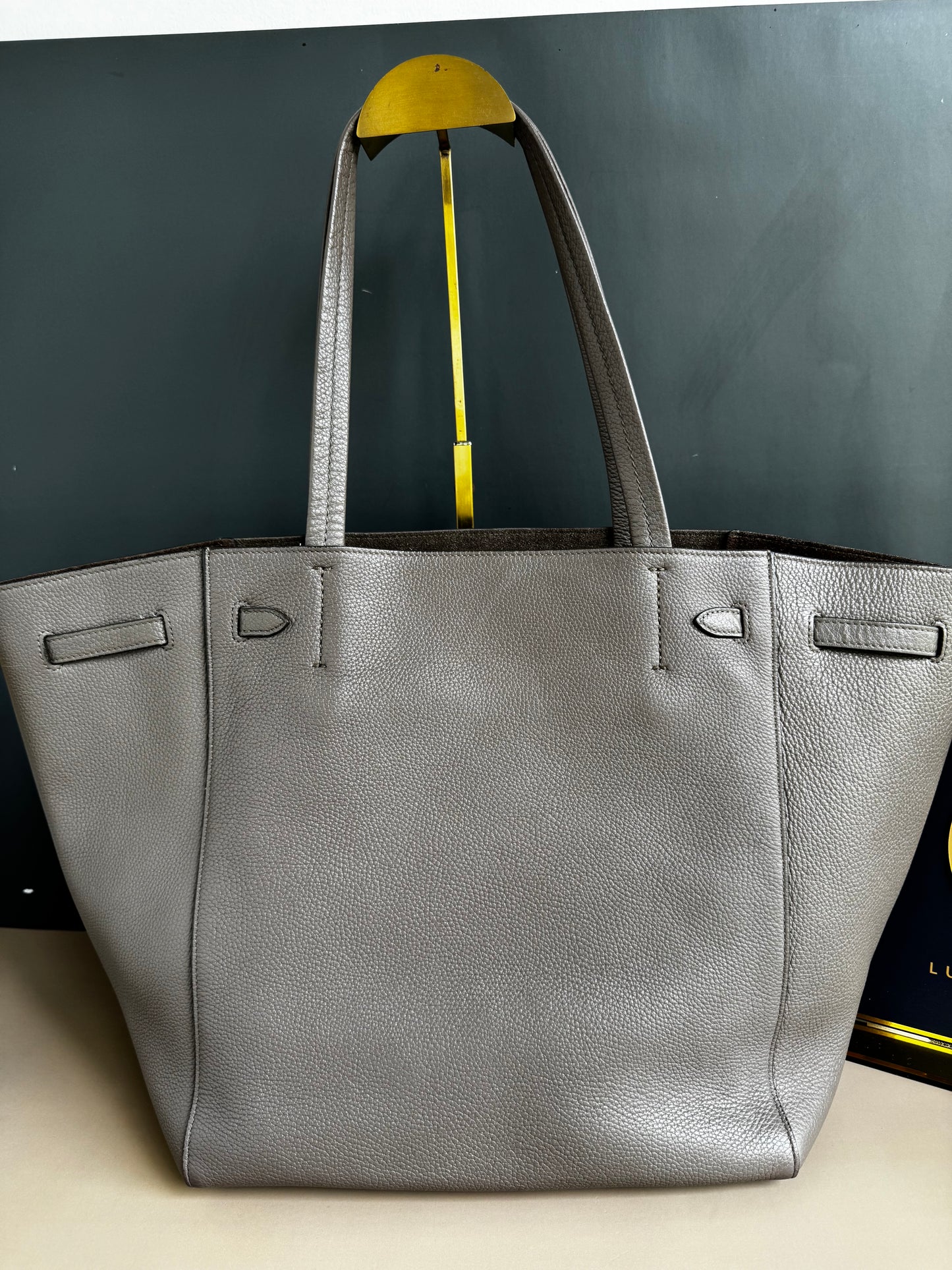 CELINE PHANTOM CABAS TOTE