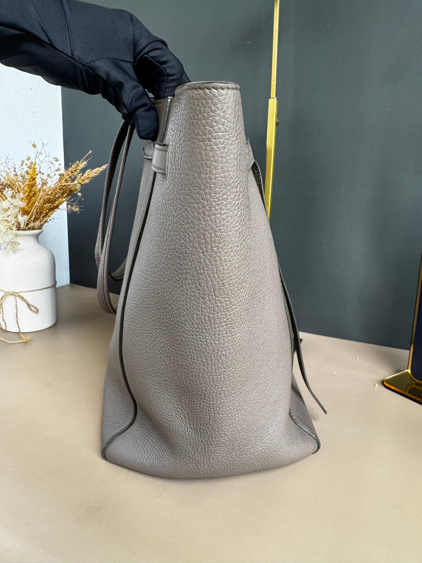 CELINE PHANTOM CABAS TOTE
