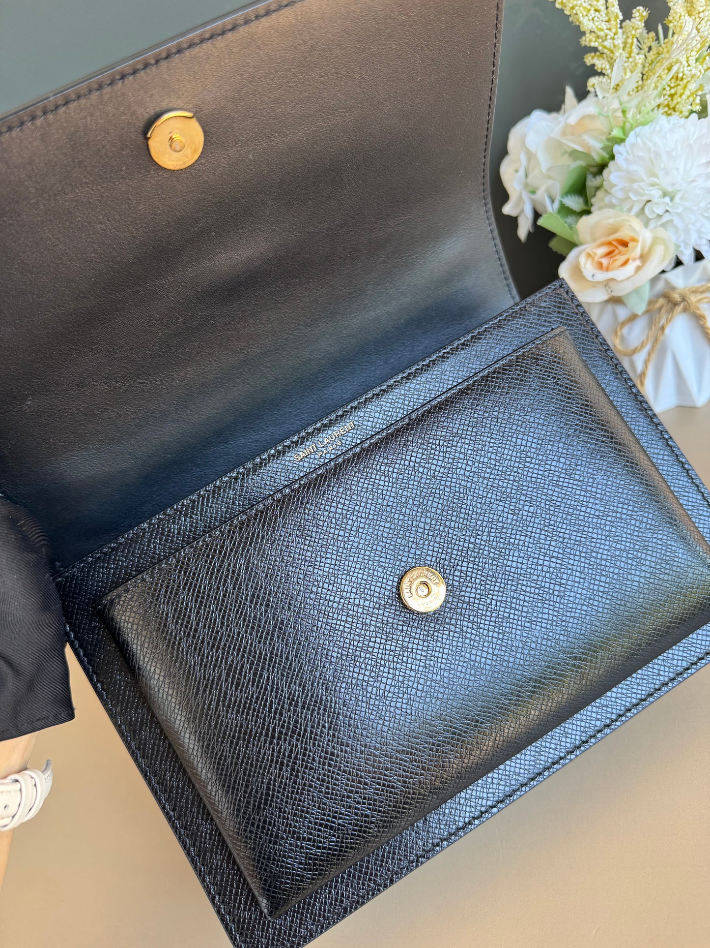 YSL SUNSET MEDIUM