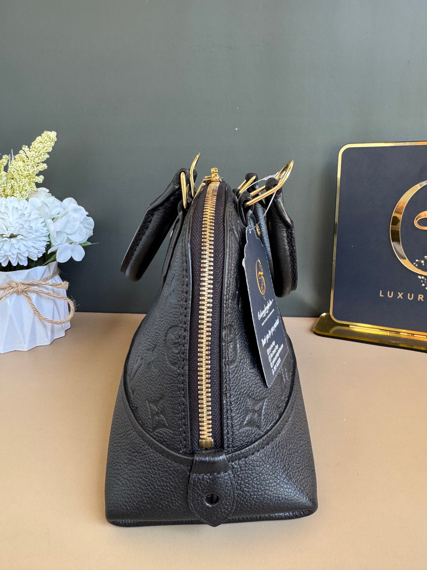 LV ALMA BB EMPRIENTE