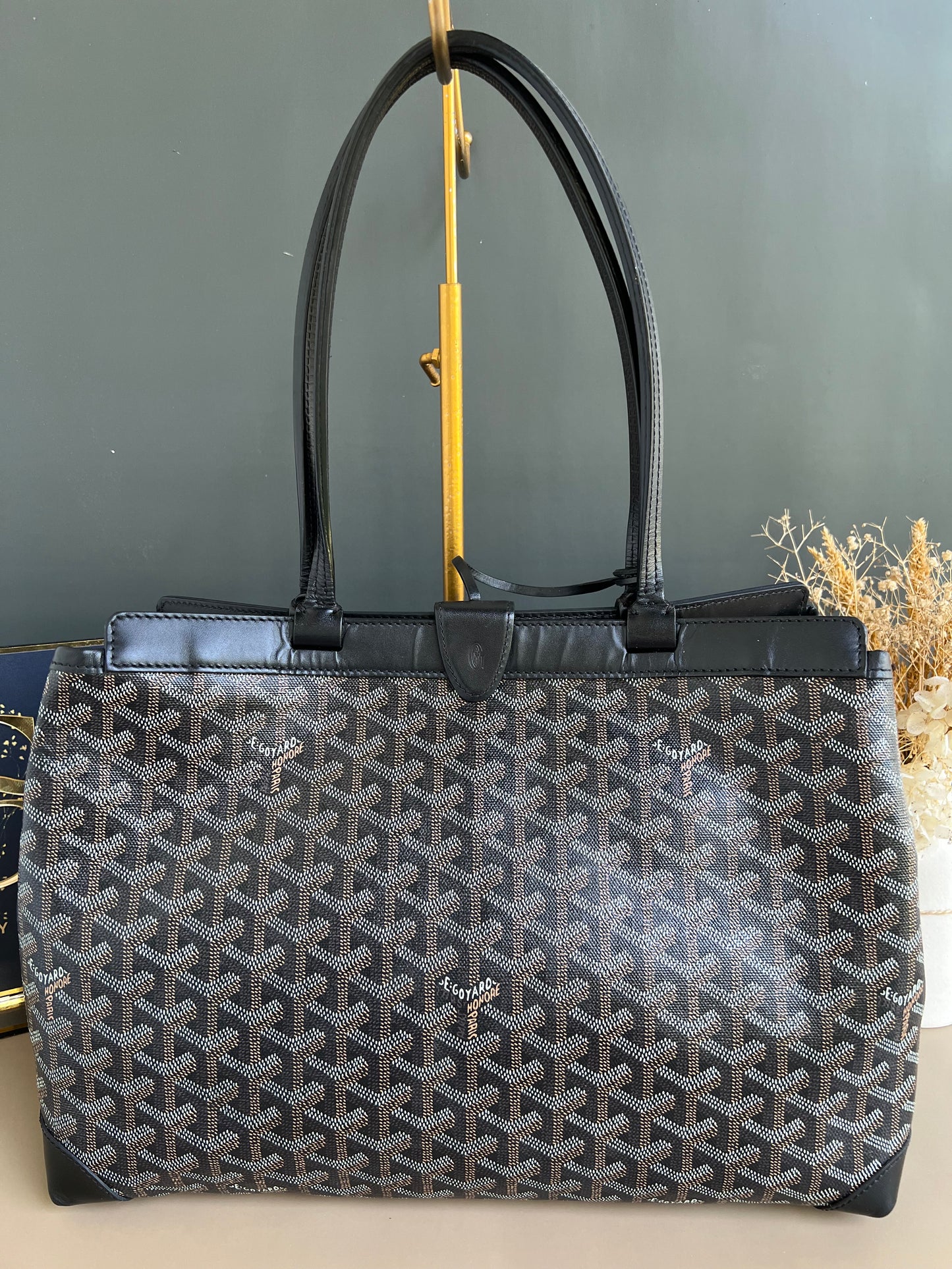 GOYARD BELLECHASSE