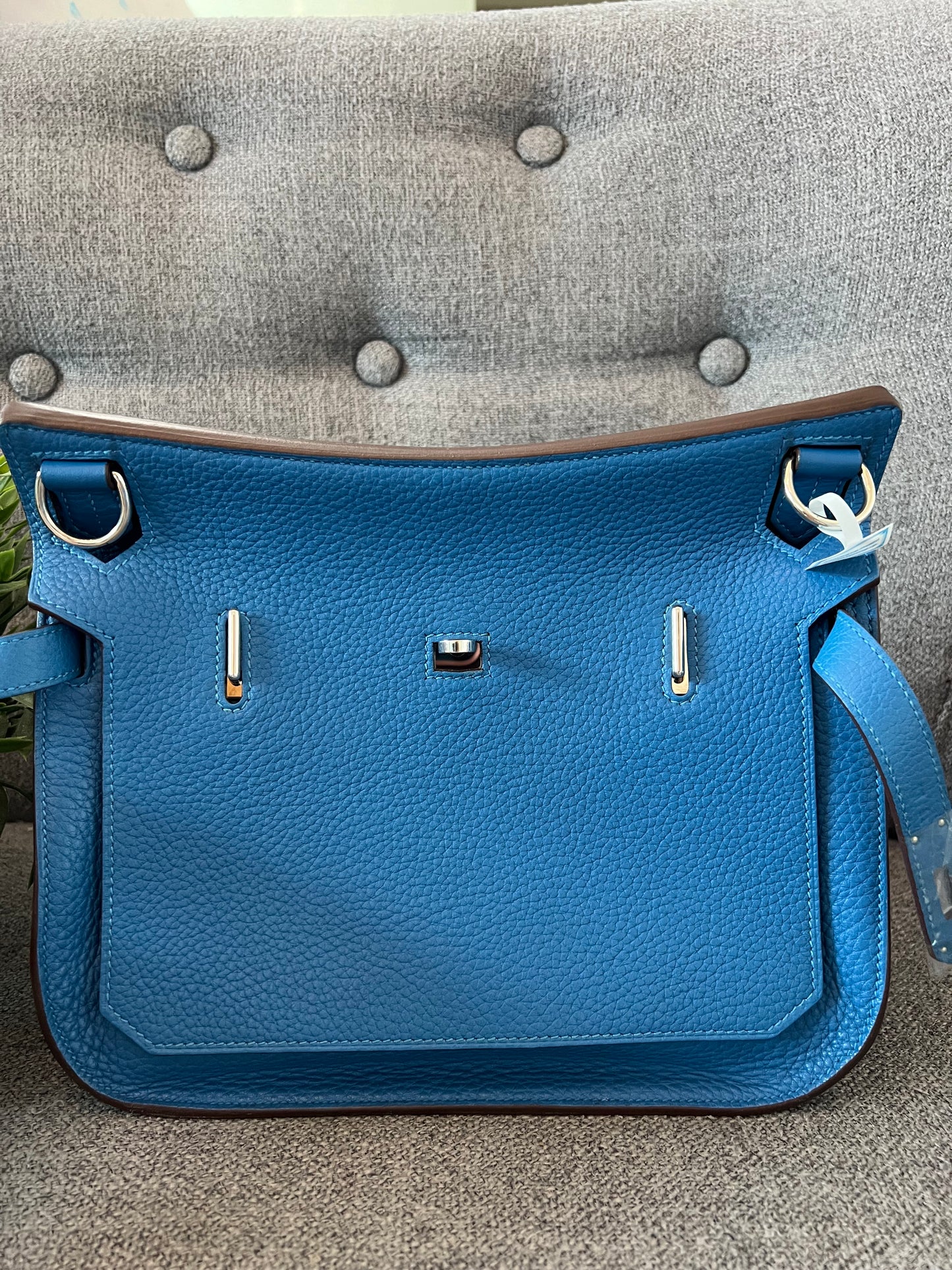 HERMES JYPSIERE 28