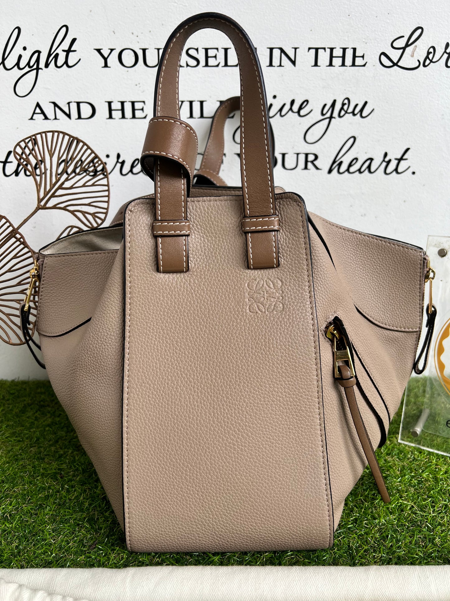 Loewe Hammock Small