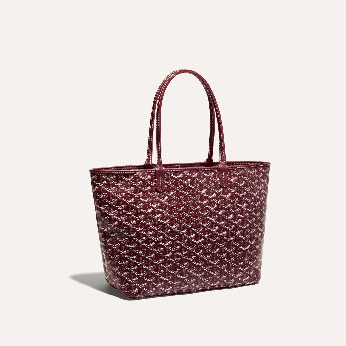 BRANDNEW GOYARD ARTOIS PM