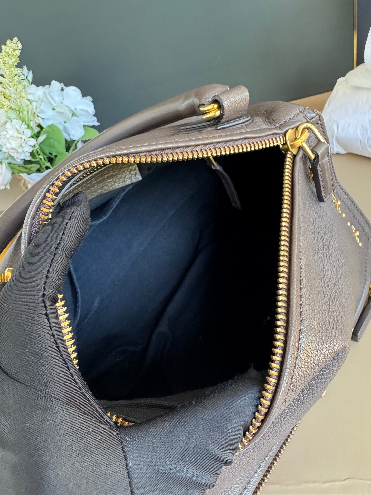 GIVENCHY SMALL PANDORA