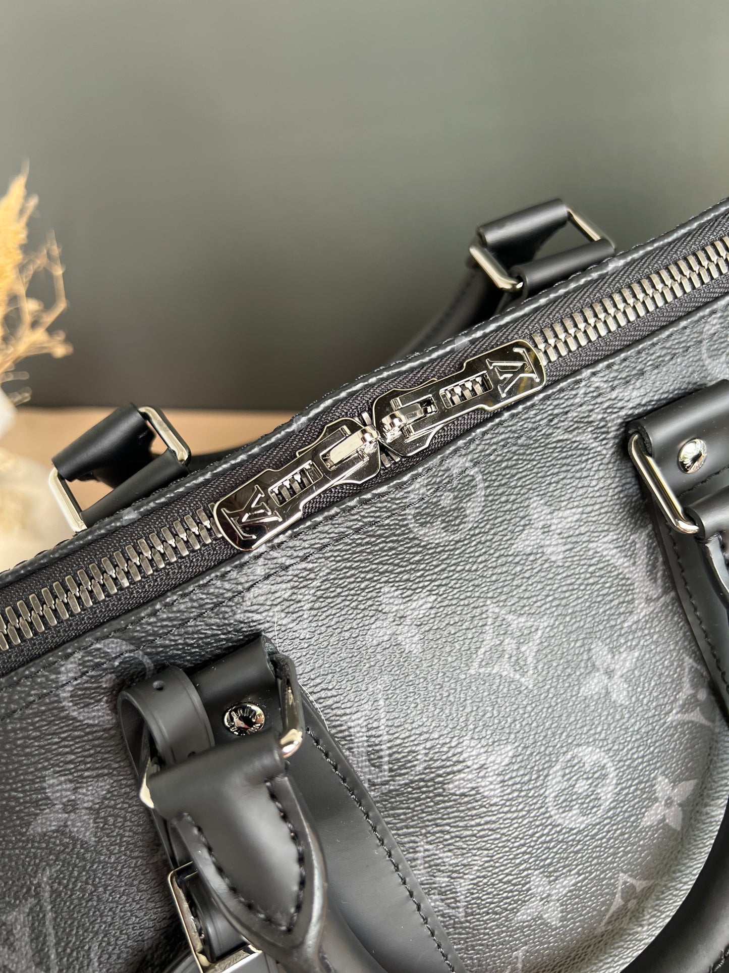 LOUIS VUITTON KEEPALL 45