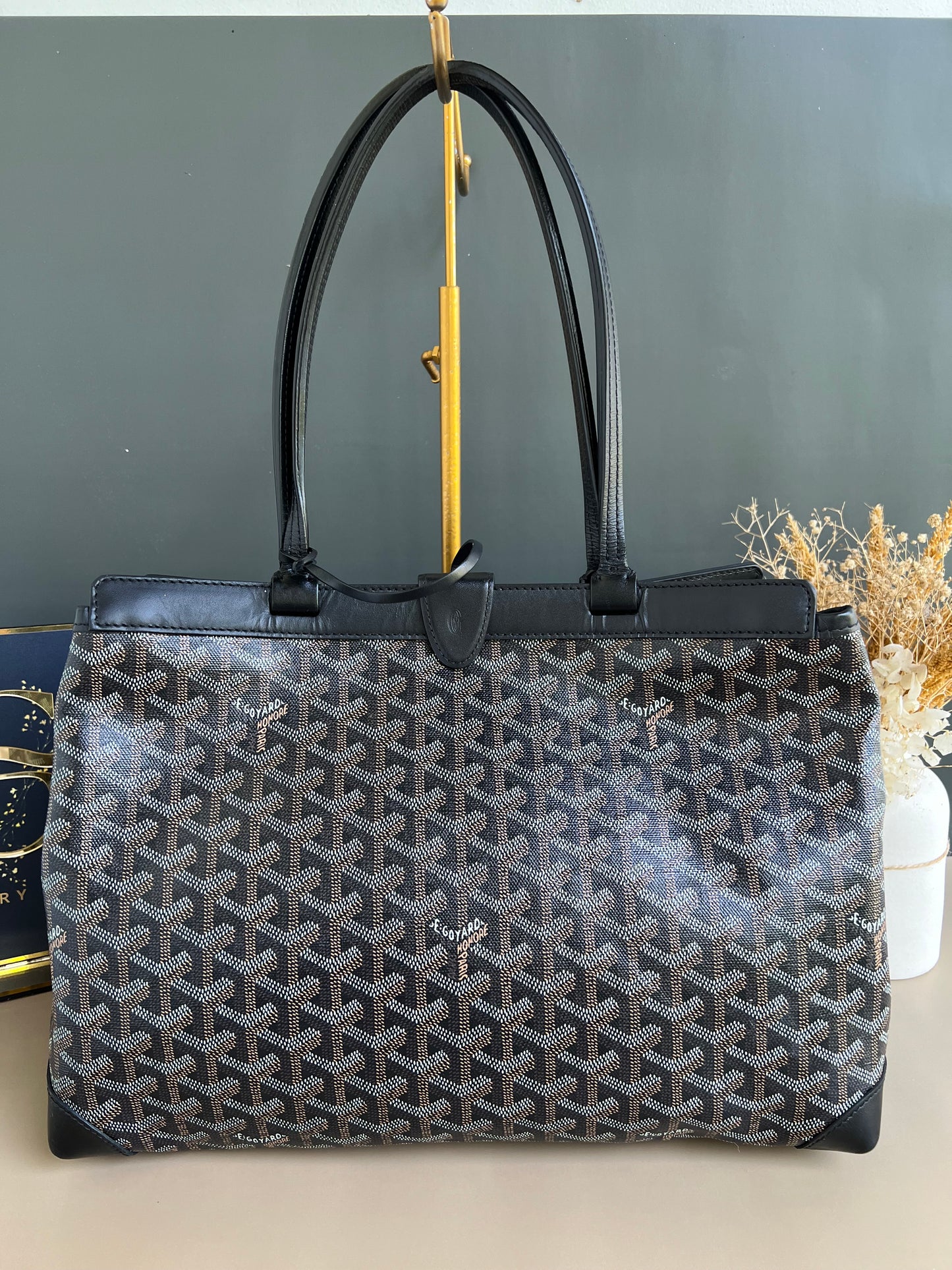 GOYARD BELLECHASSE
