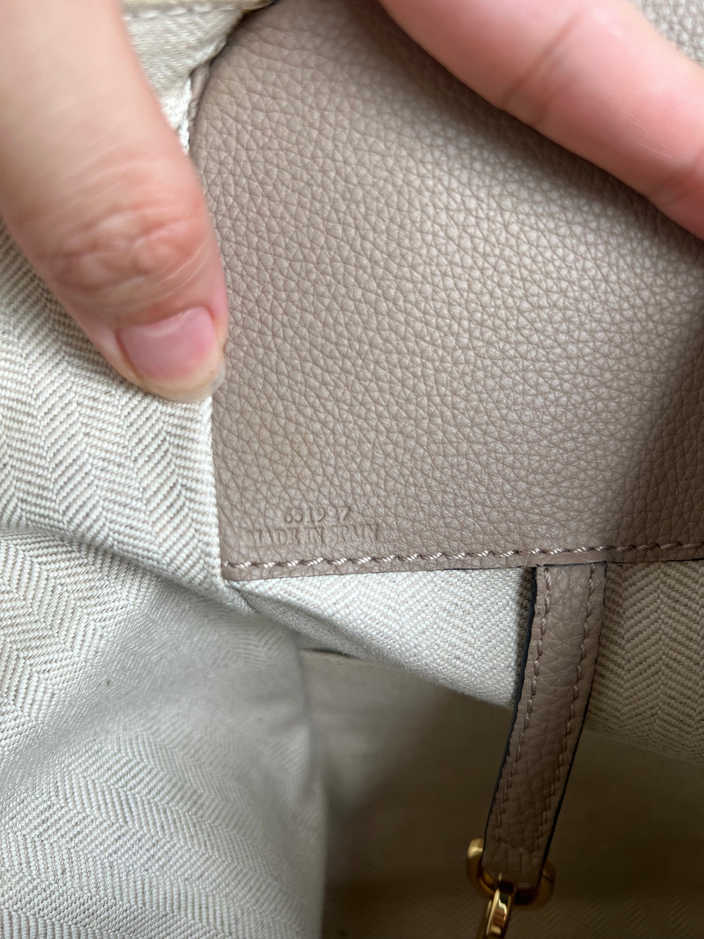 Loewe Hammock Small