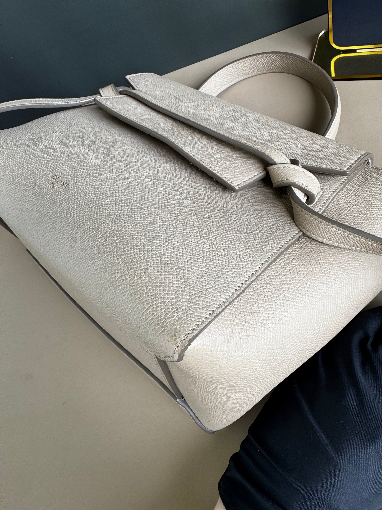 CELINE MICRO BELT BAG