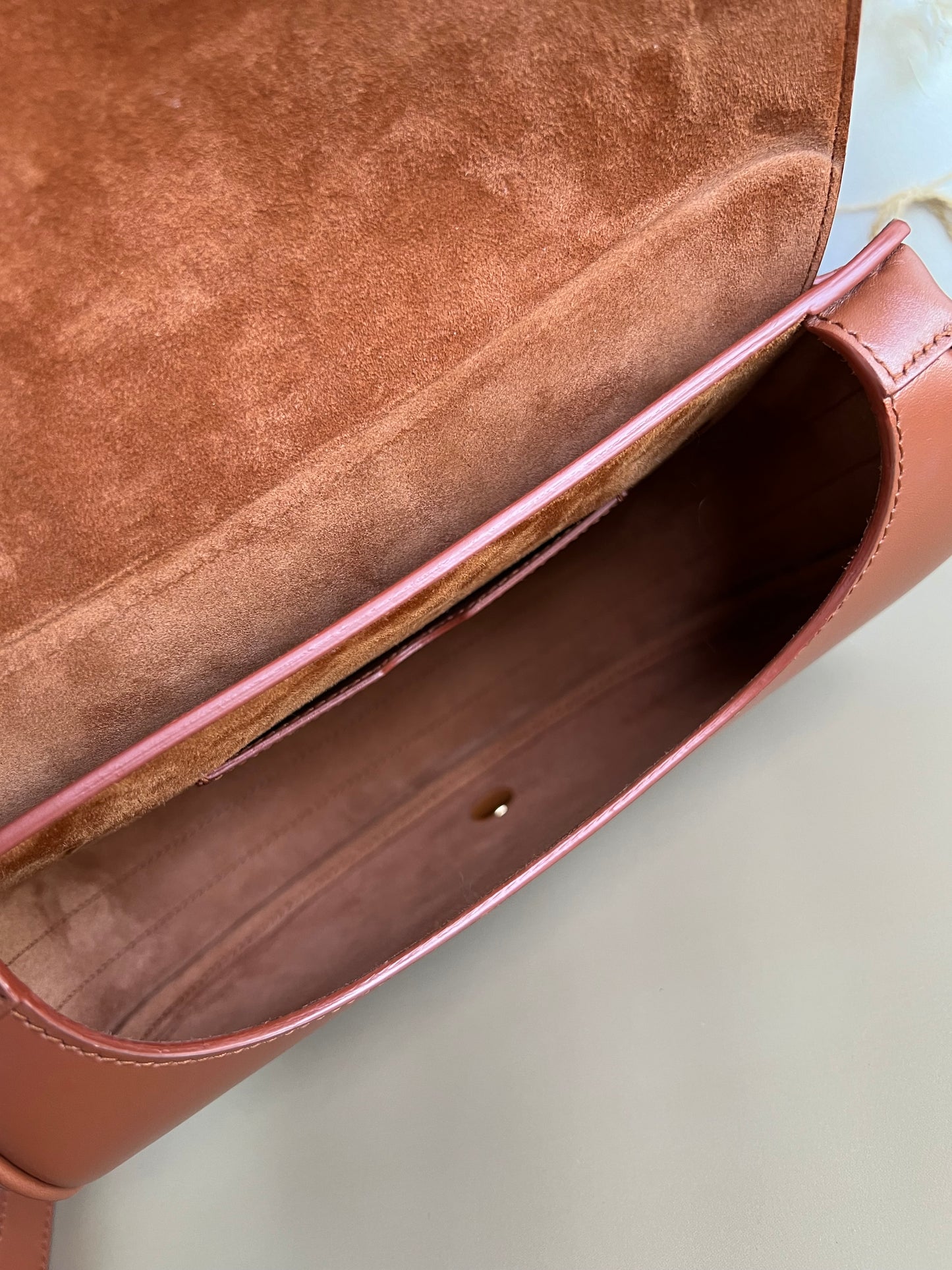CHRISTIAN DIOR BOBBY MEDIUM