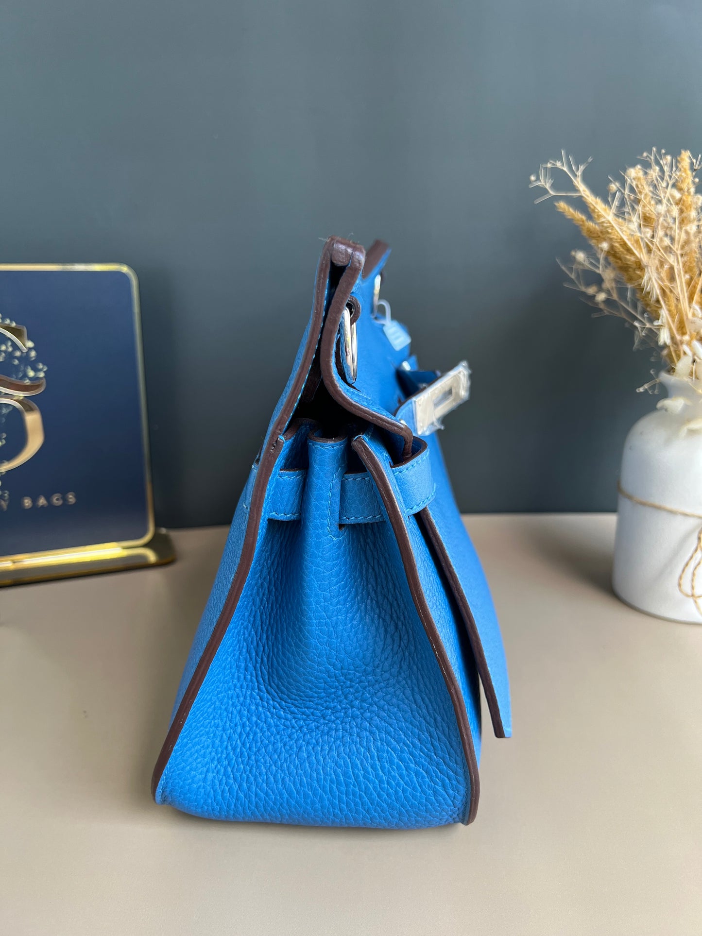 HERMES JYPSIERE 28