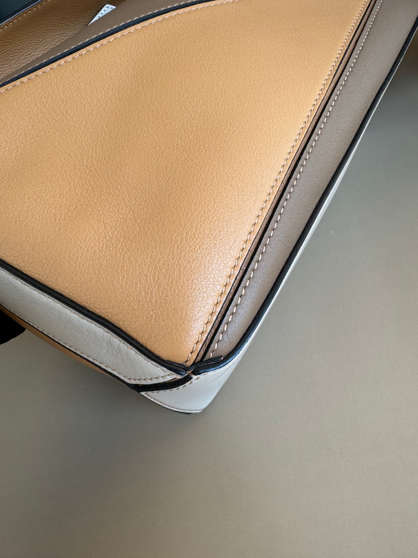 LOEWE PUZZLE SMALL