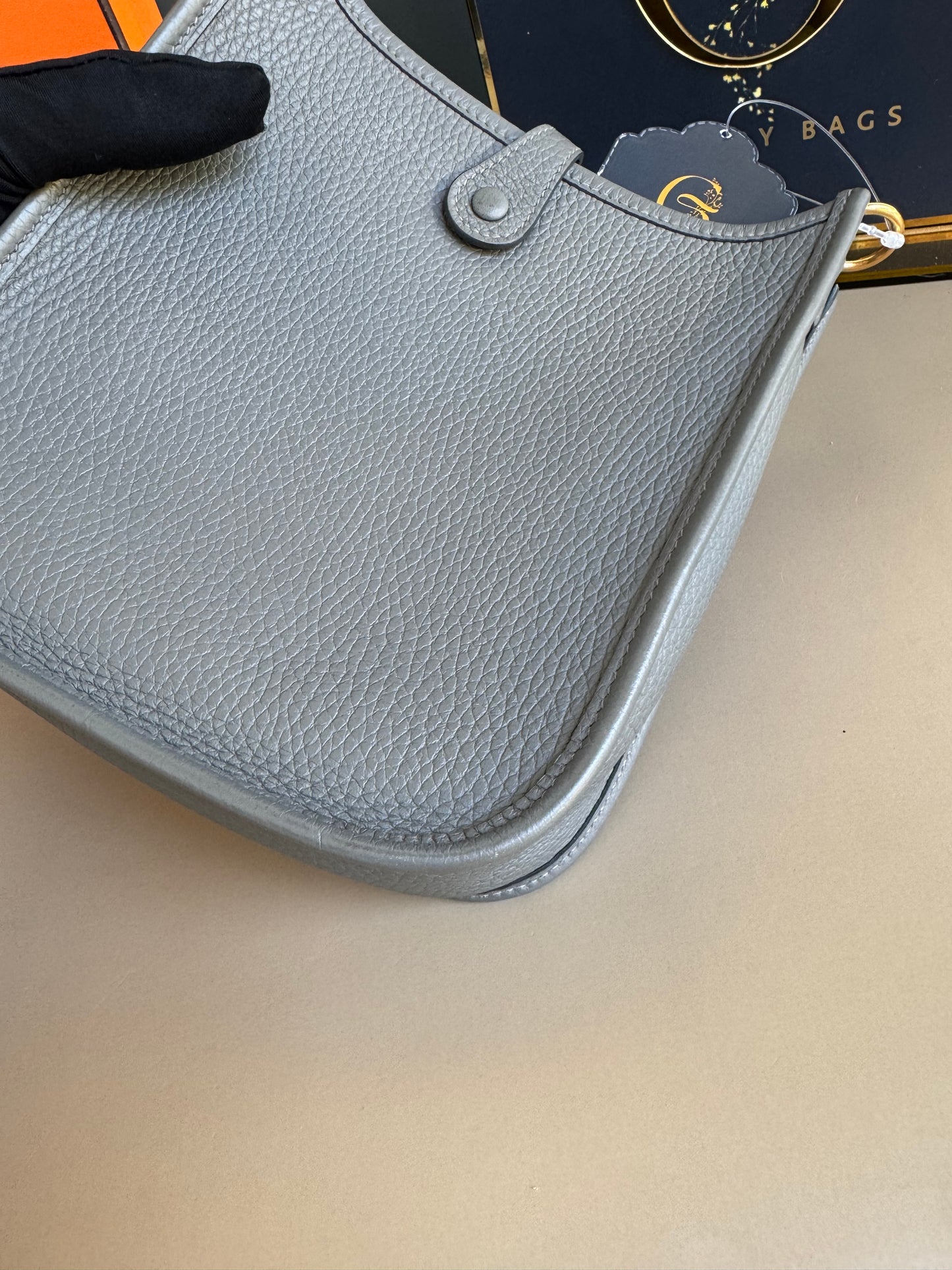 HERMES EVELYNE TPM