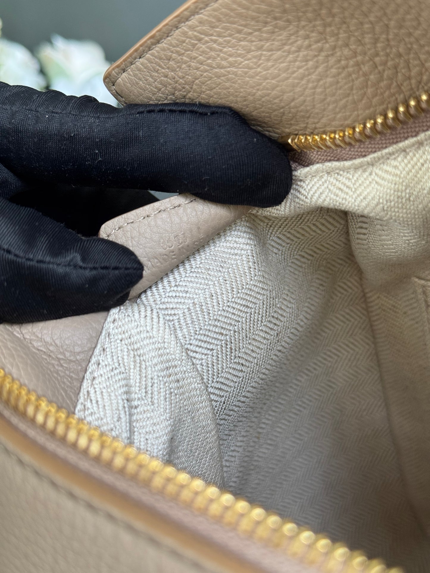 Loewe Small Puzzle Edge