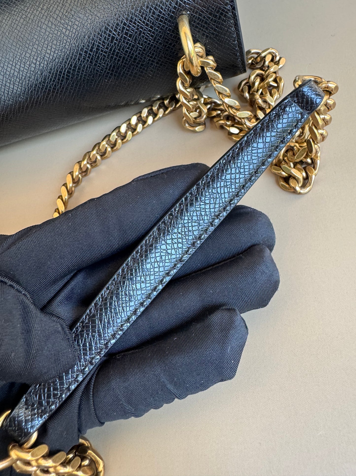 YSL SUNSET MEDIUM