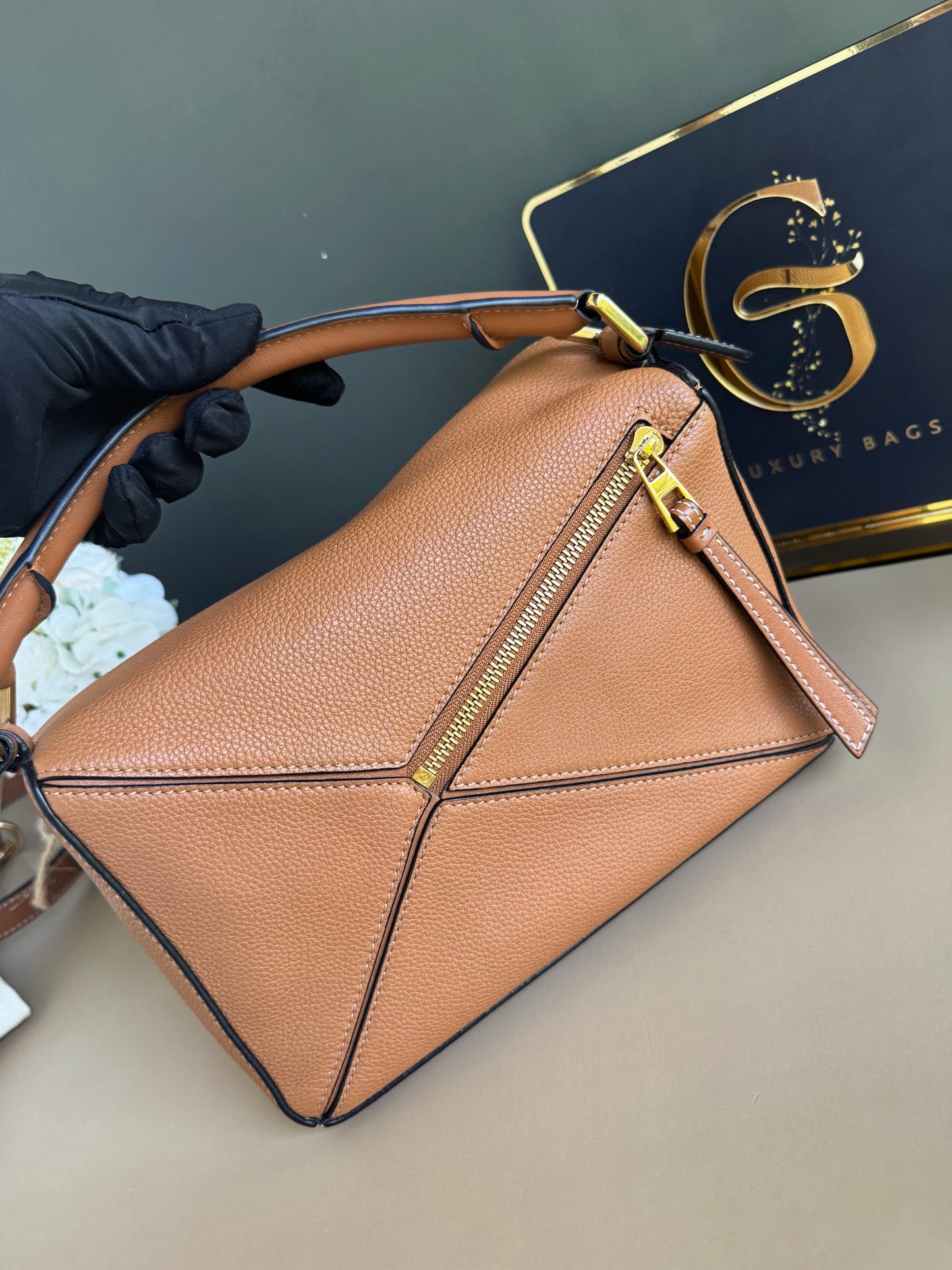 Loewe Puzzle Small
