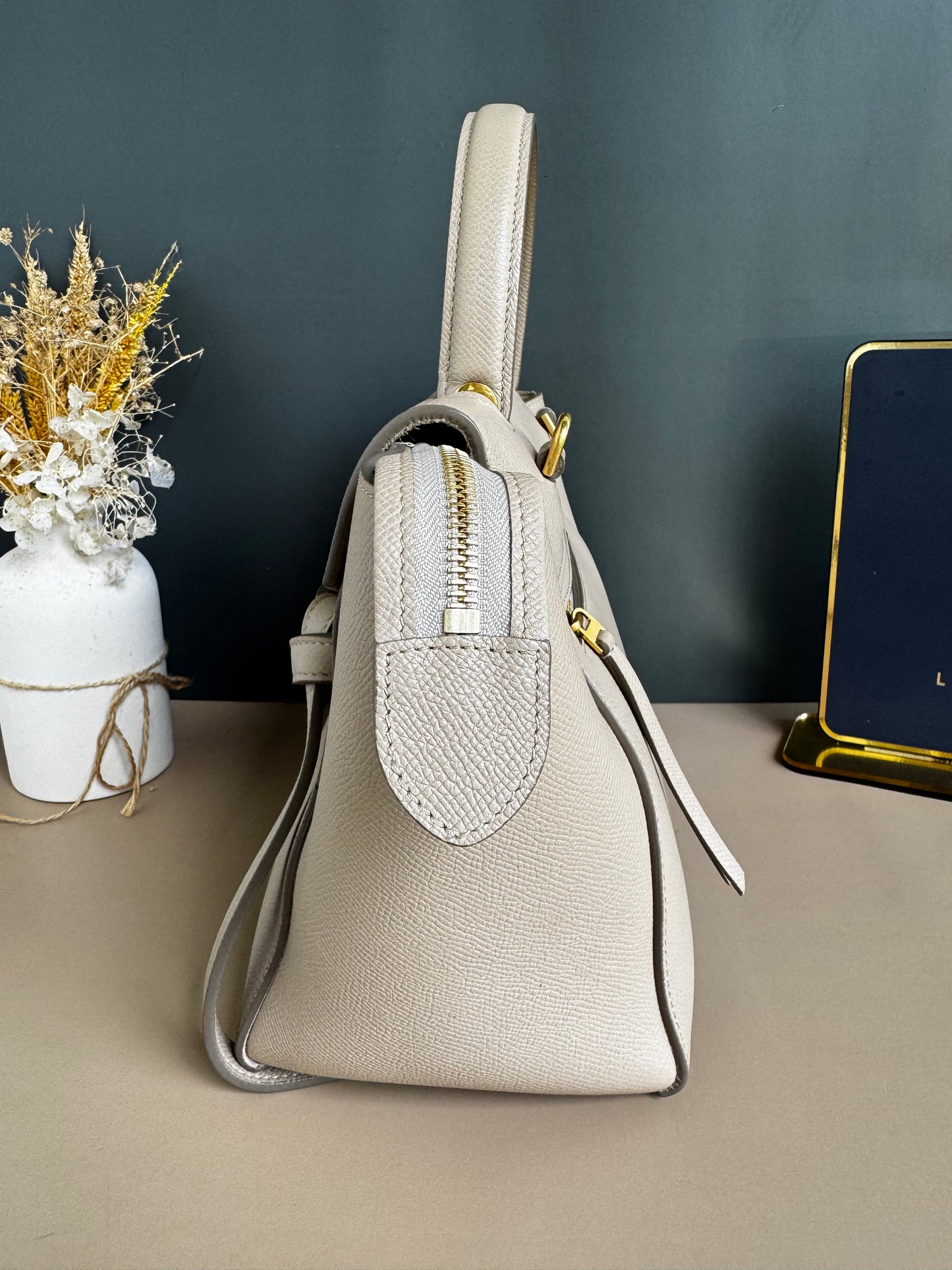 CELINE MICRO BELT BAG