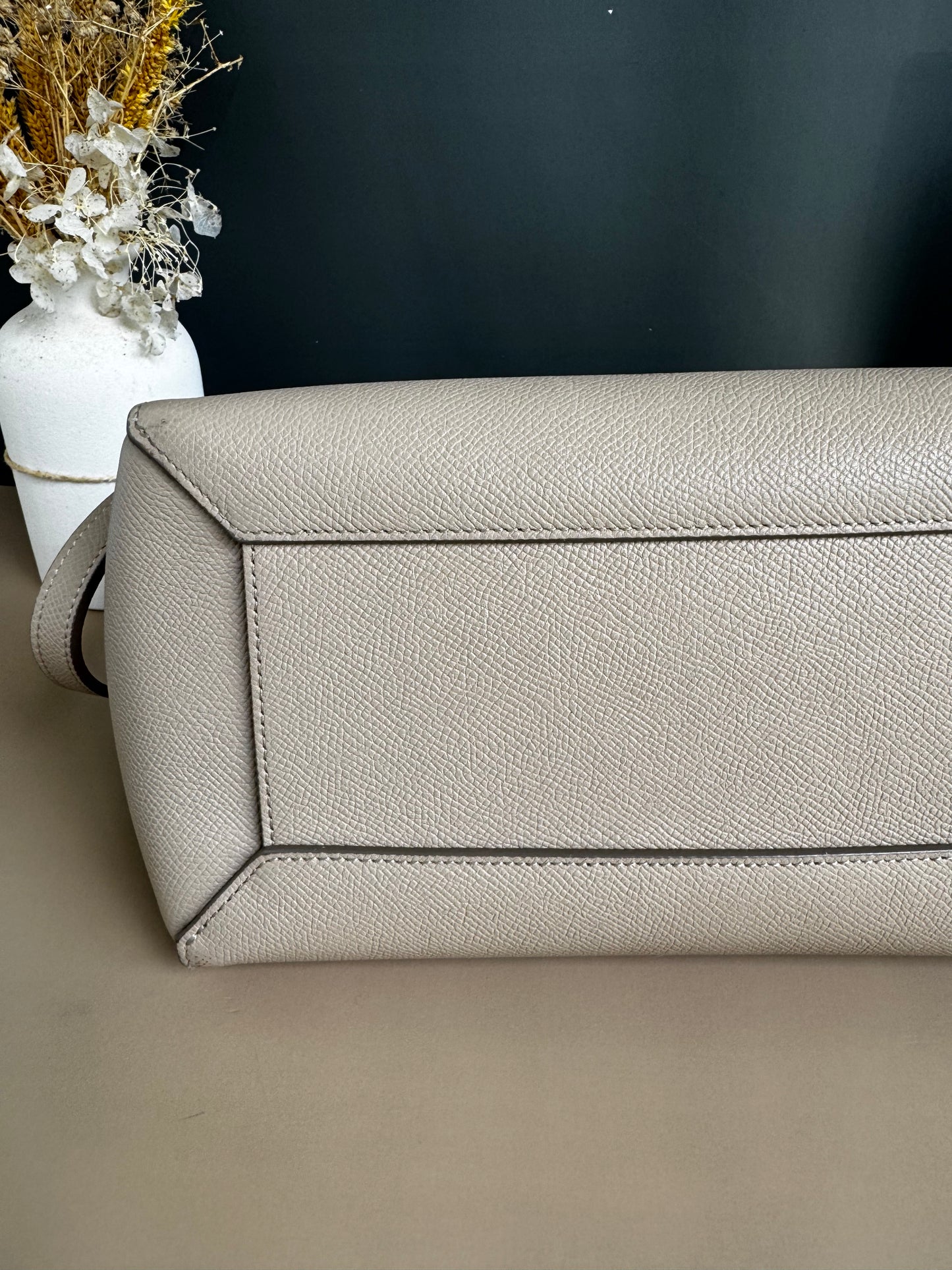 CELINE MICRO BELT BAG