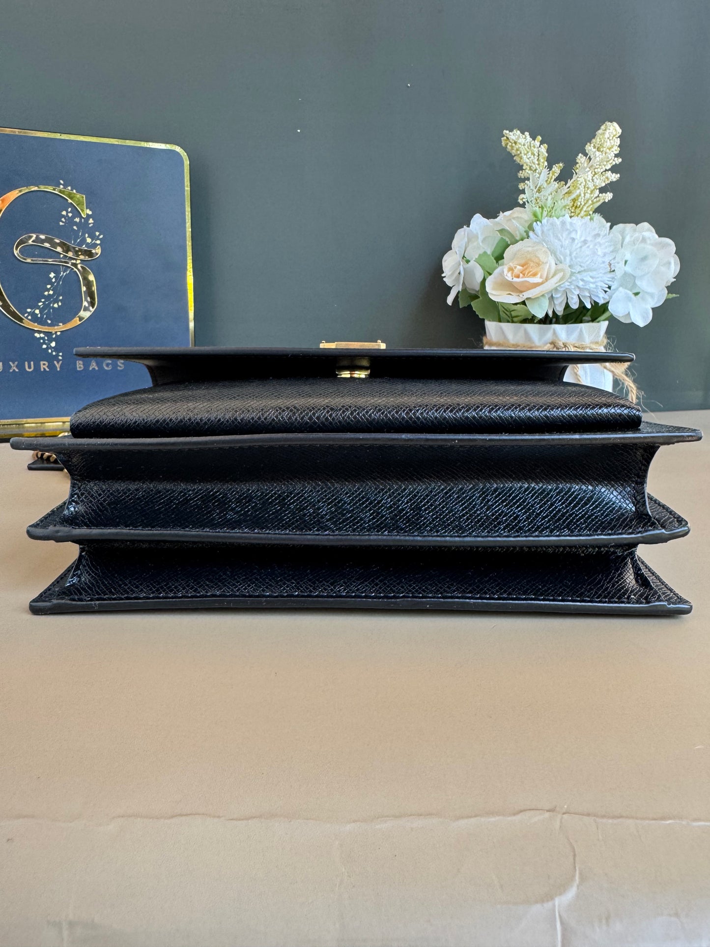 YSL SUNSET MEDIUM