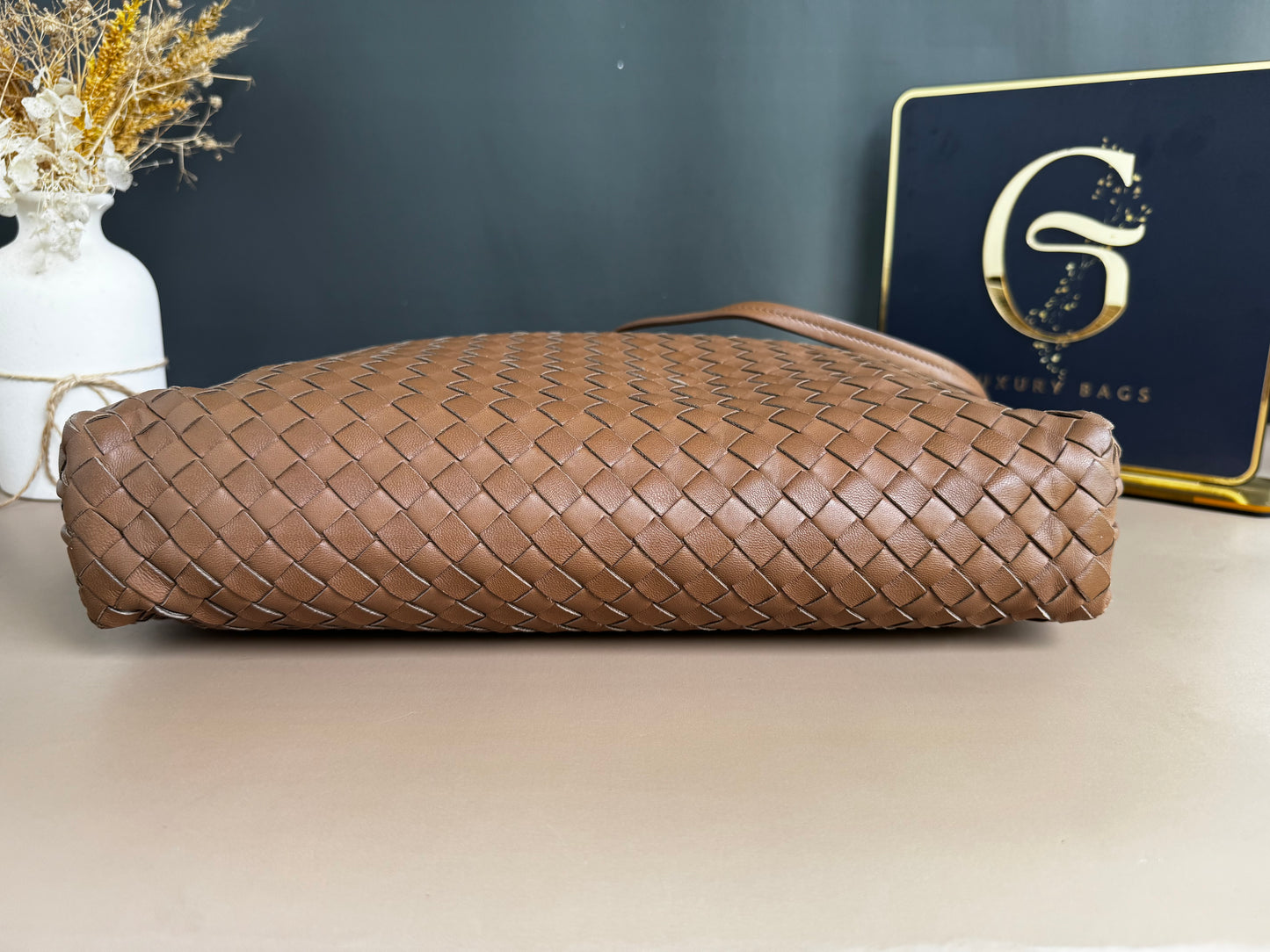 BOTTEGA VENETTA NODINI SLING