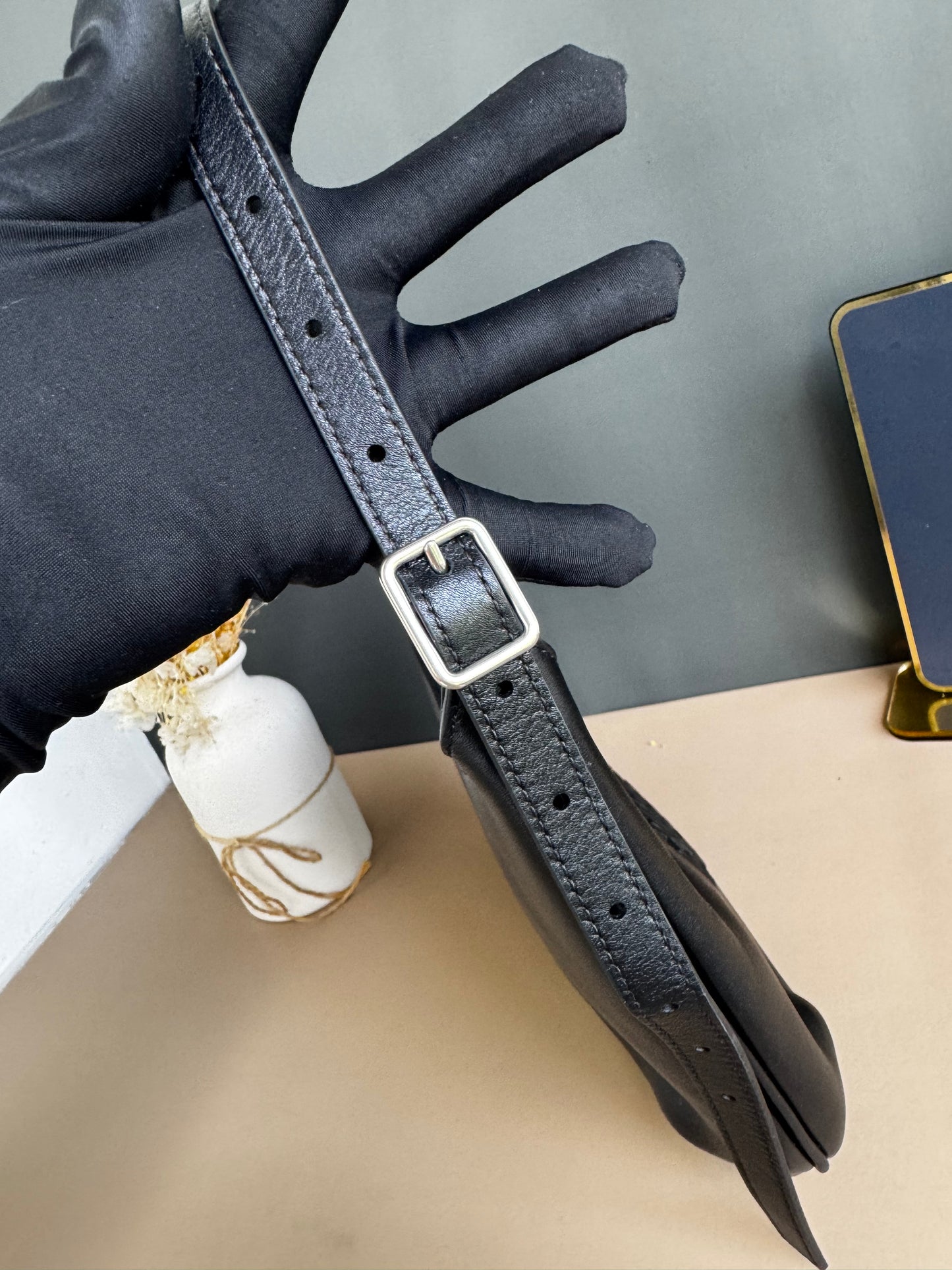 BALENCIAGA MARY KATE BAG