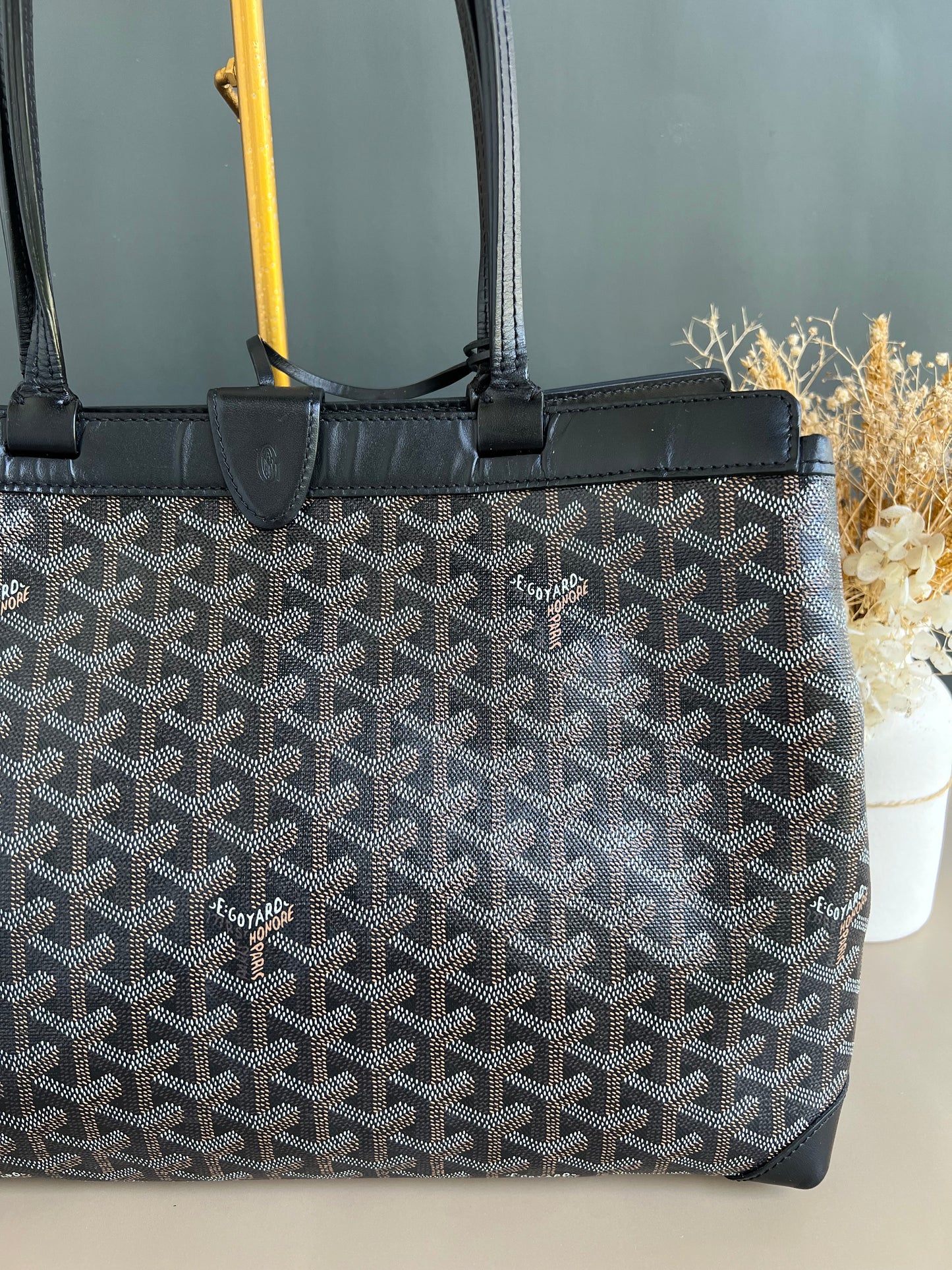 GOYARD BELLECHASSE