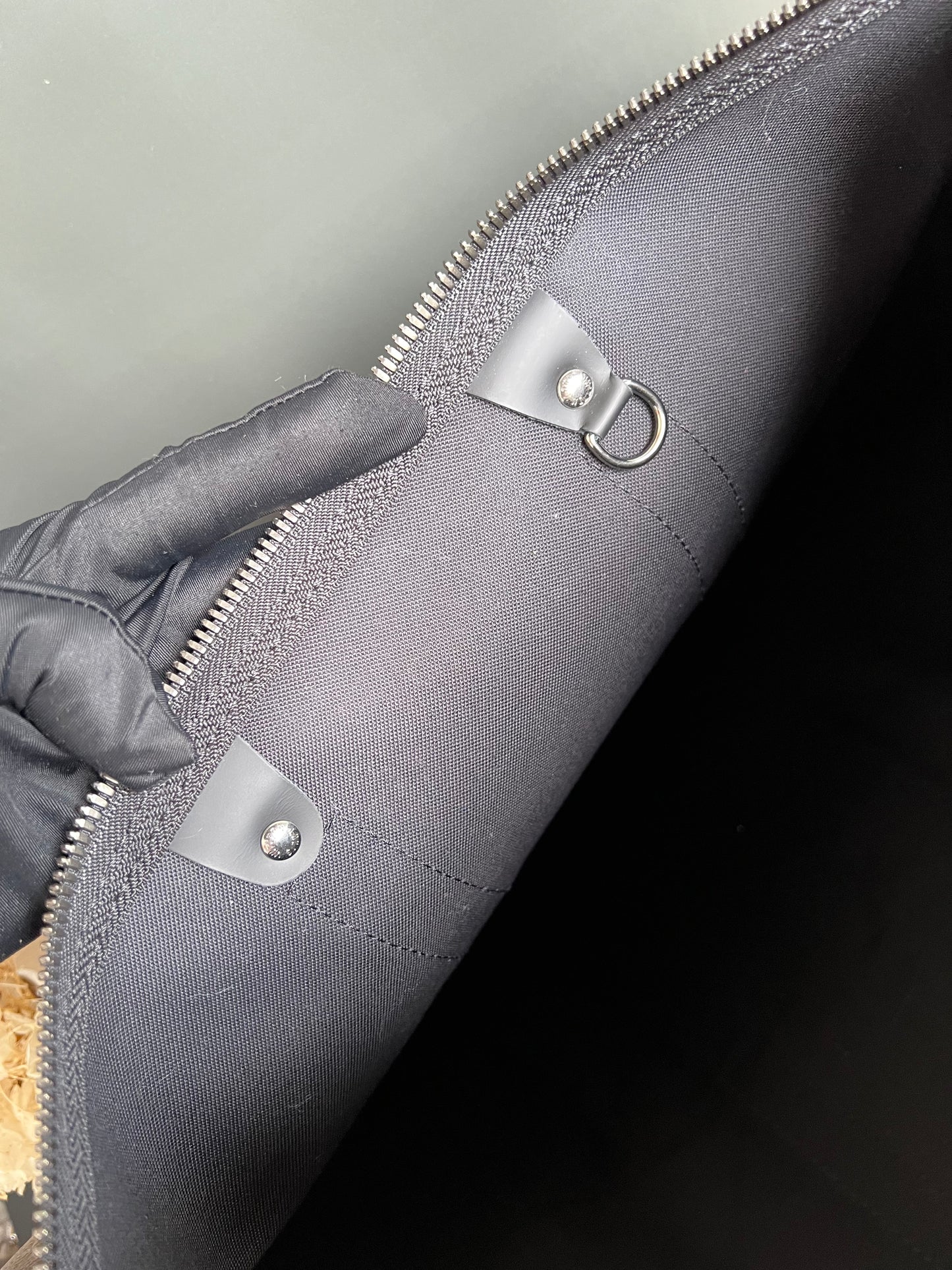 LOUIS VUITTON KEEPALL 45