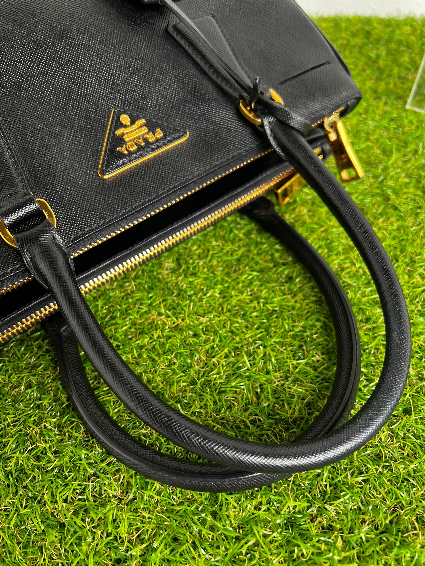 PRADA SAFFIANO LUX SMALL