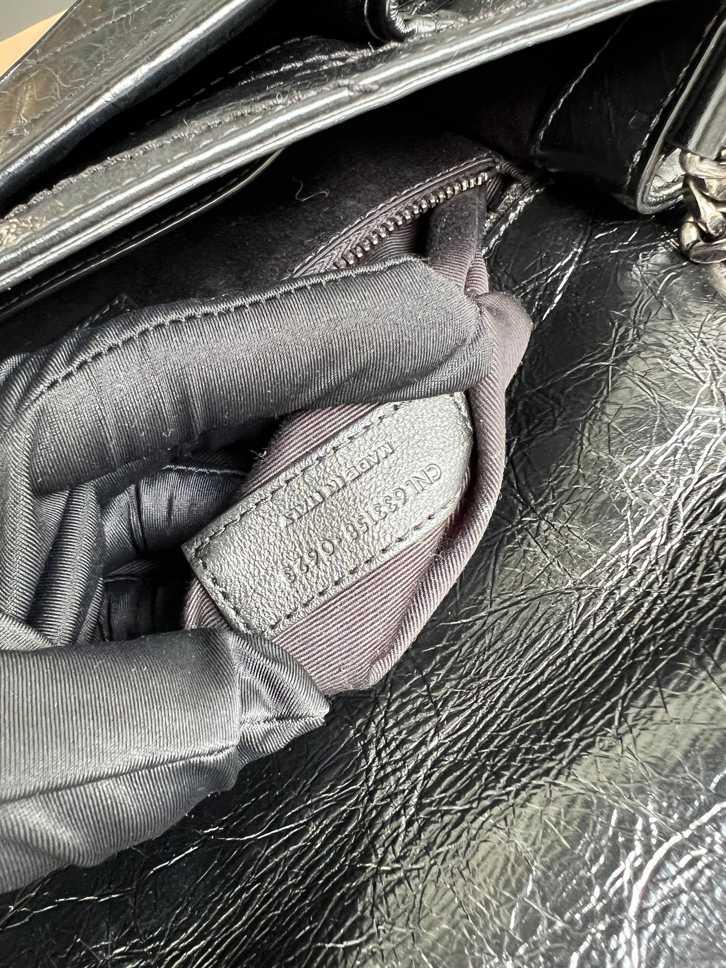 YSL NIKI MEDIUM