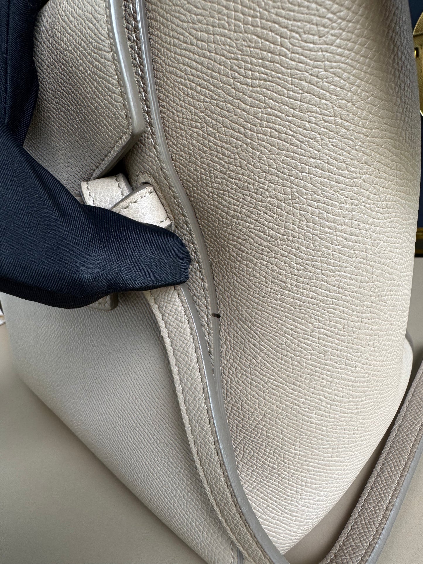 CELINE MICRO BELT BAG