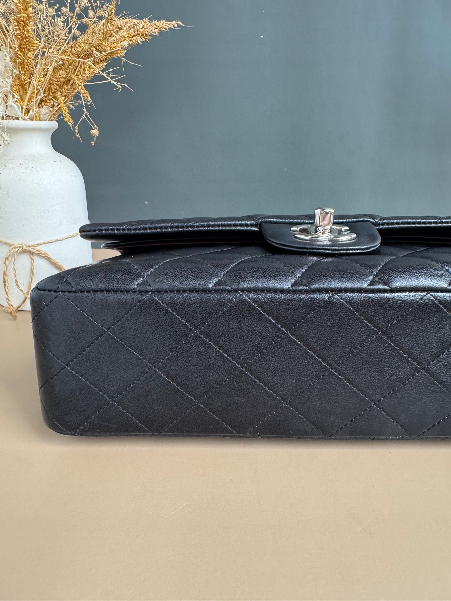 CHANEL CLASSIC MEDIUM DF