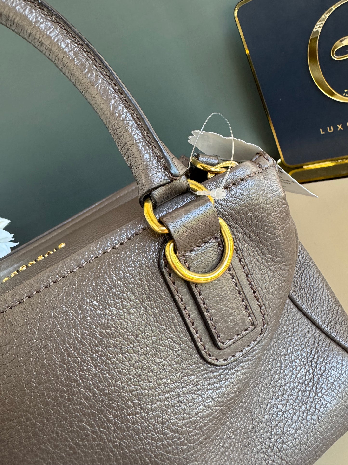 GIVENCHY SMALL PANDORA