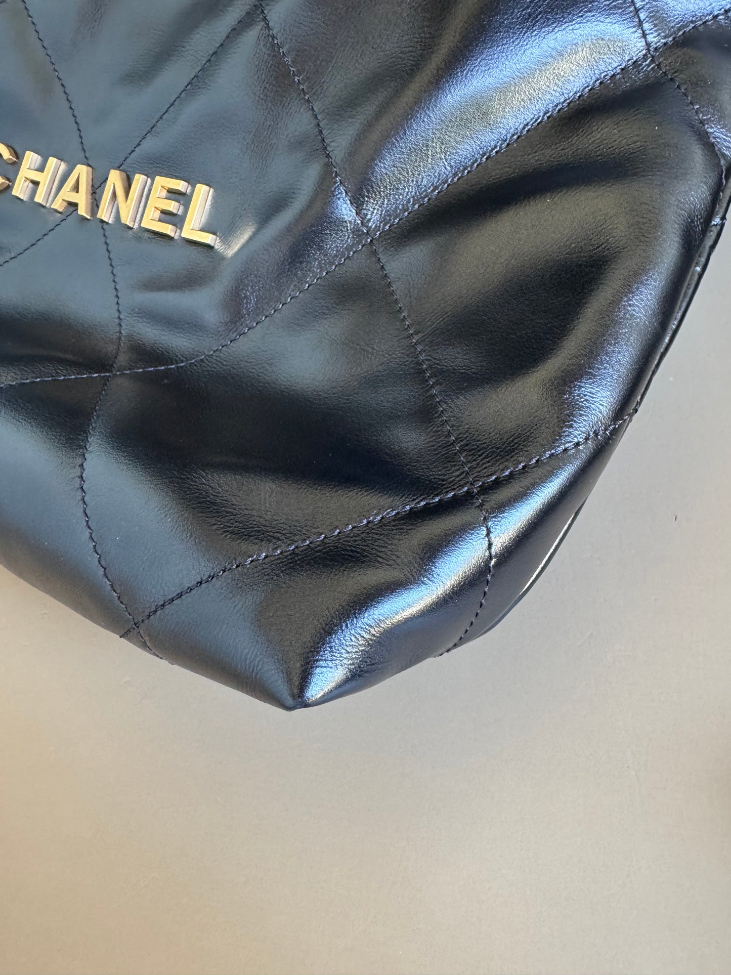 CHANEL C22 SMALL