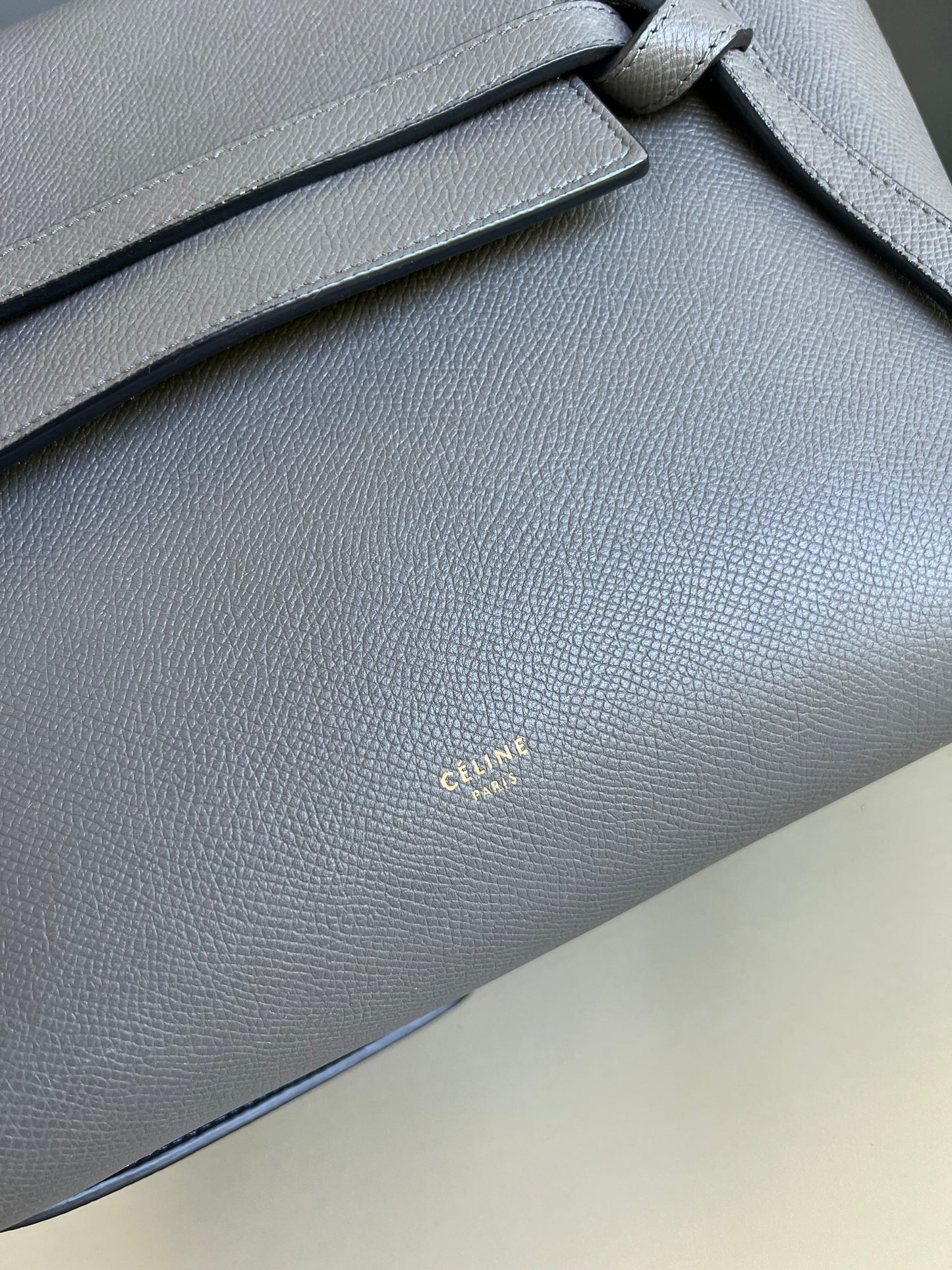 CELINE NANO BELTBAG