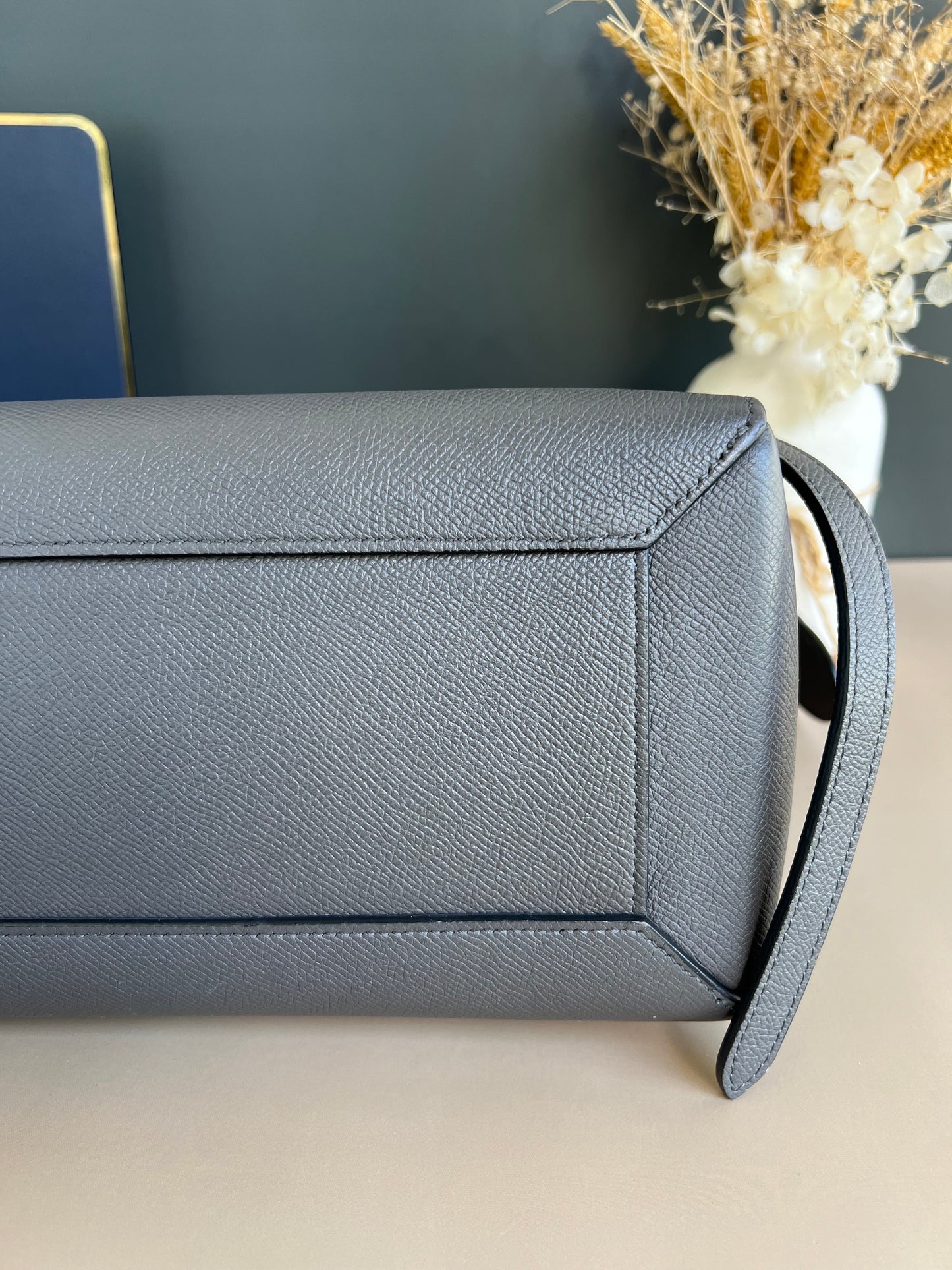 CELINE MICRO BELT BAG