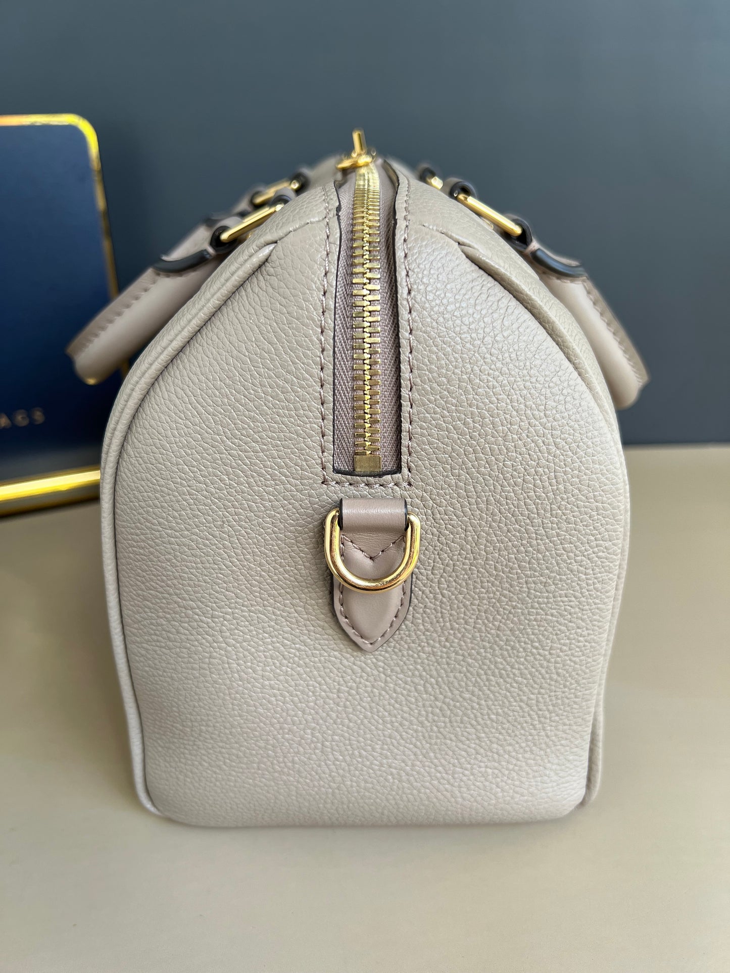 LOUIS VUITTON BANDOULIERE 25 EMPREIENTE
