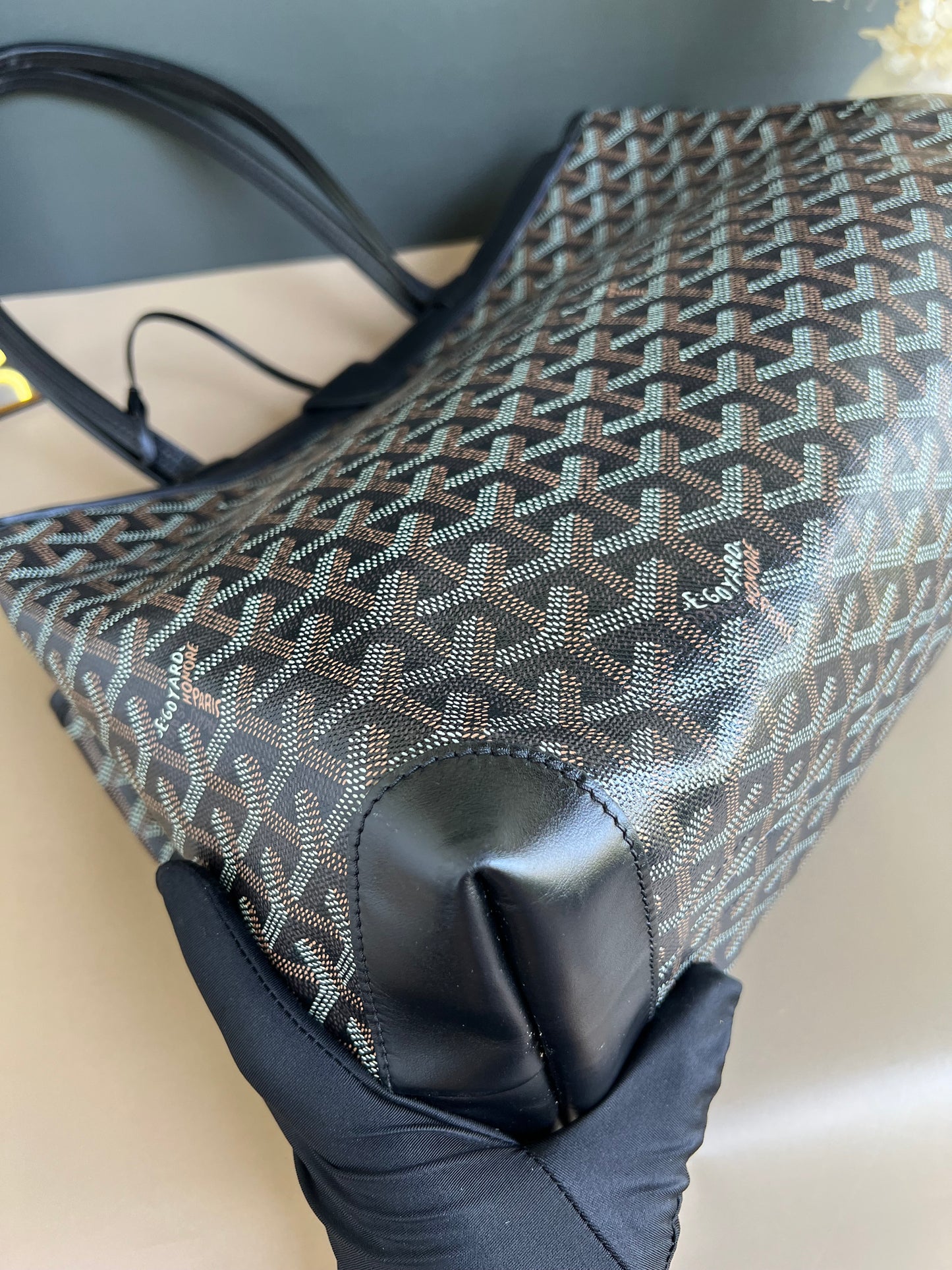 GOYARD BELLECHASSE