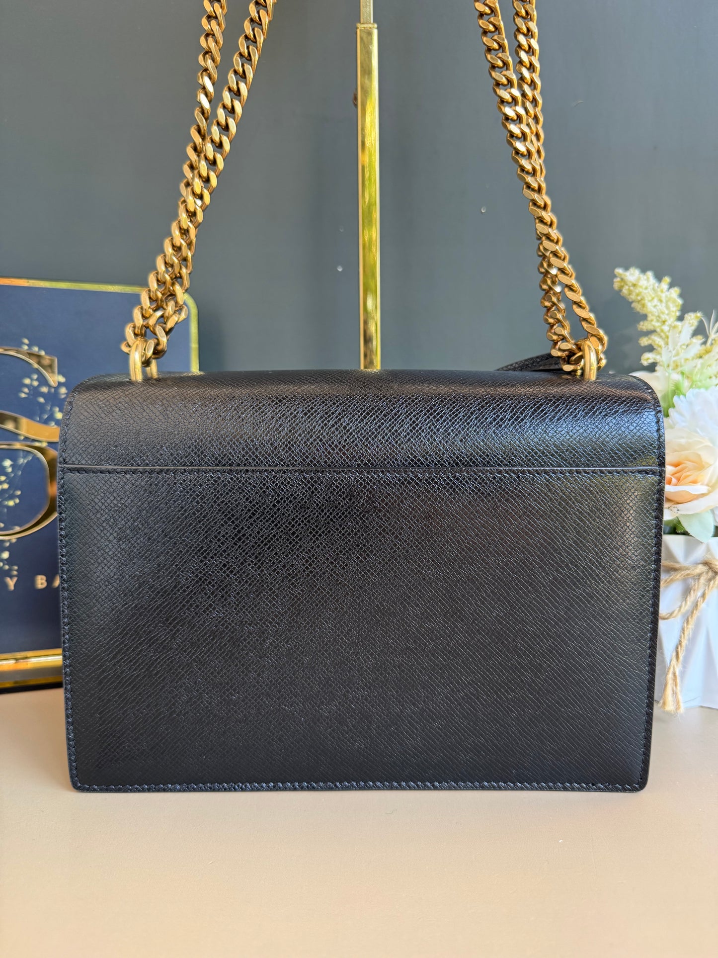 YSL SUNSET MEDIUM