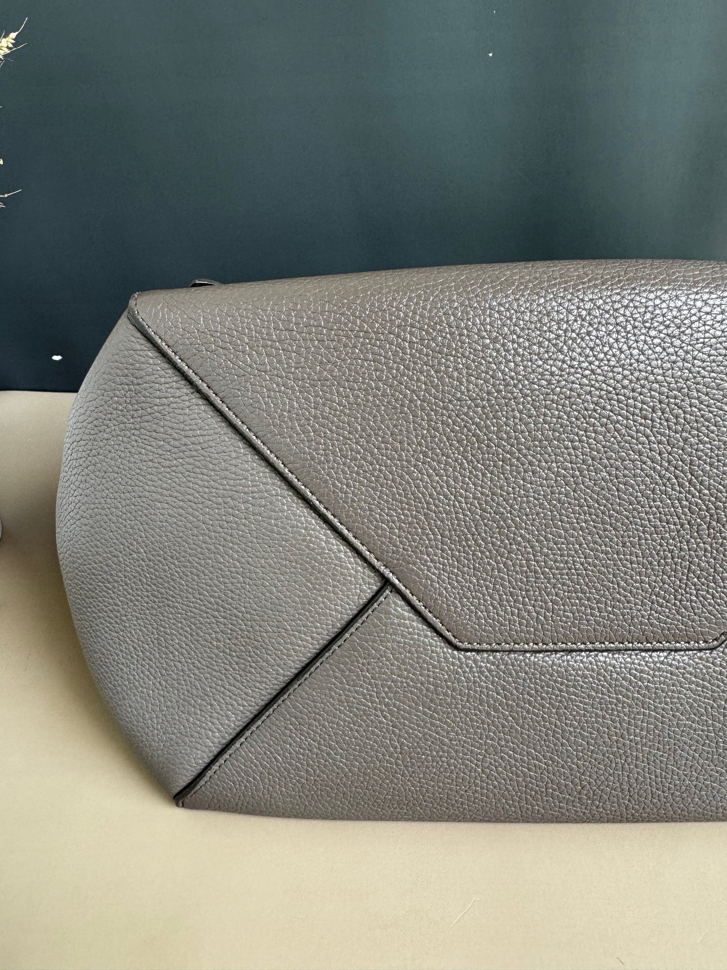 CELINE PHANTOM CABAS TOTE