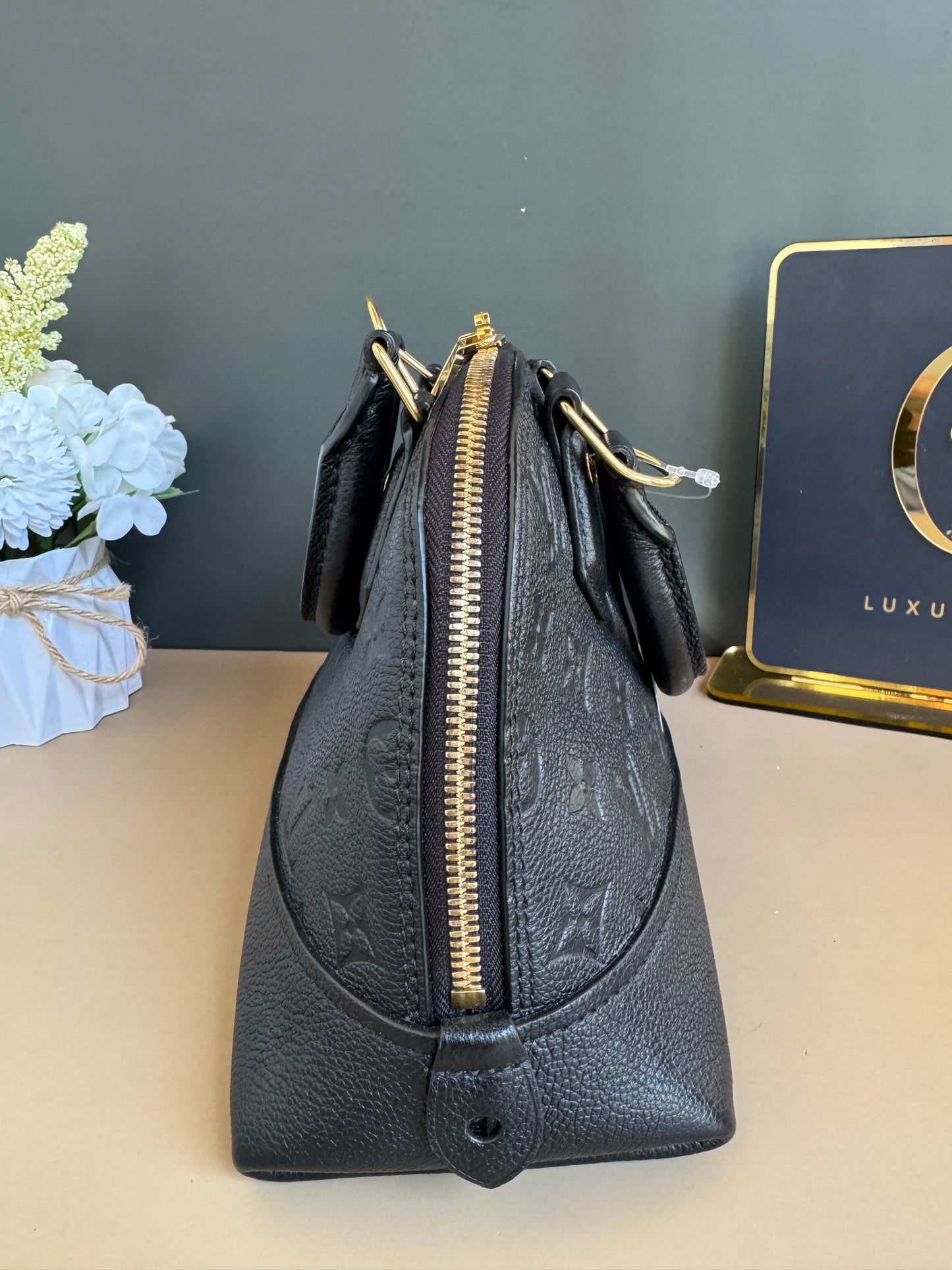 LV ALMA BB EMPRIENTE